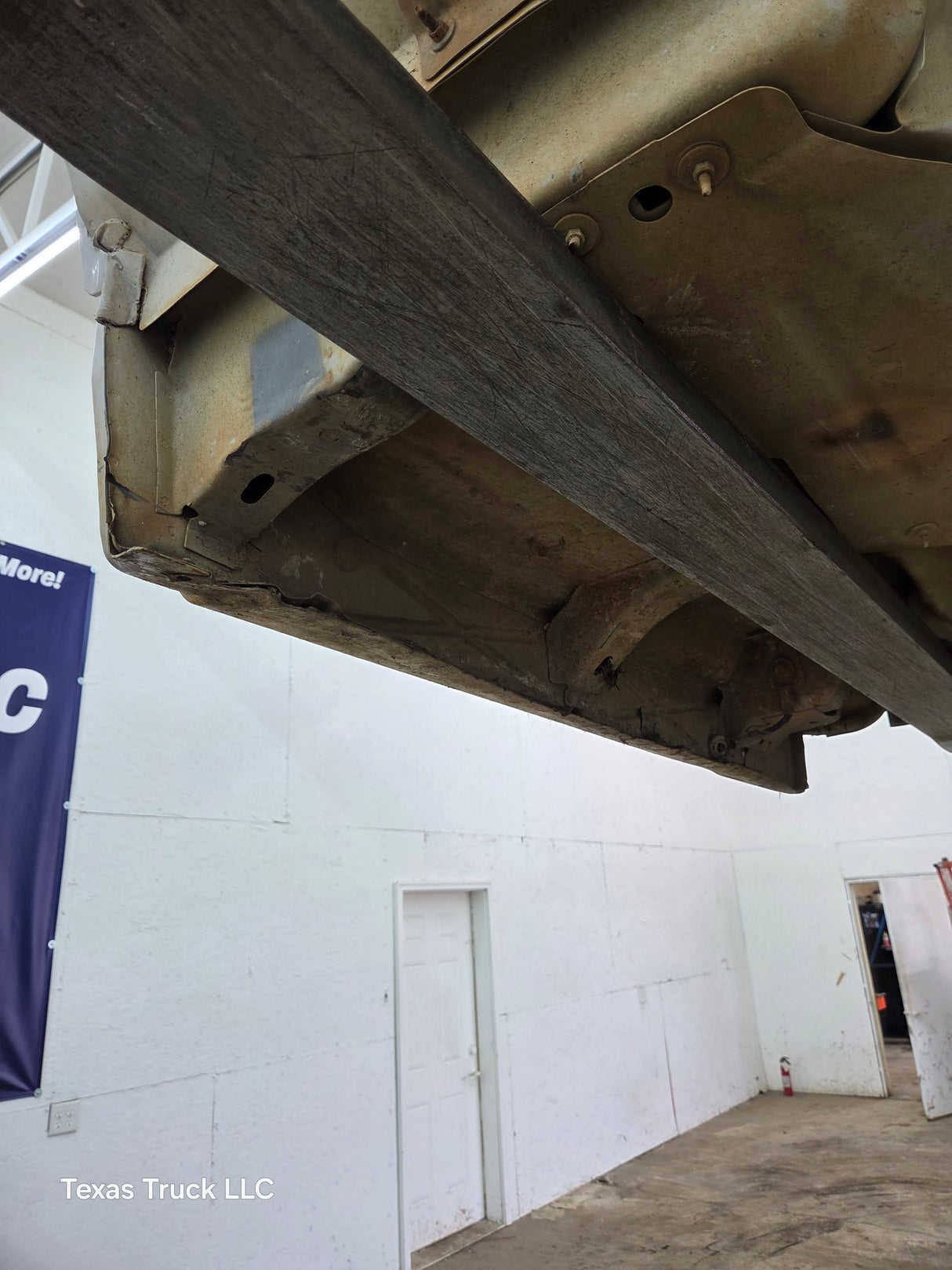 1999-2007 Chevrolet Silverado / GMC Sierra 1500 2500 HD 3500HD Regular Cab Body