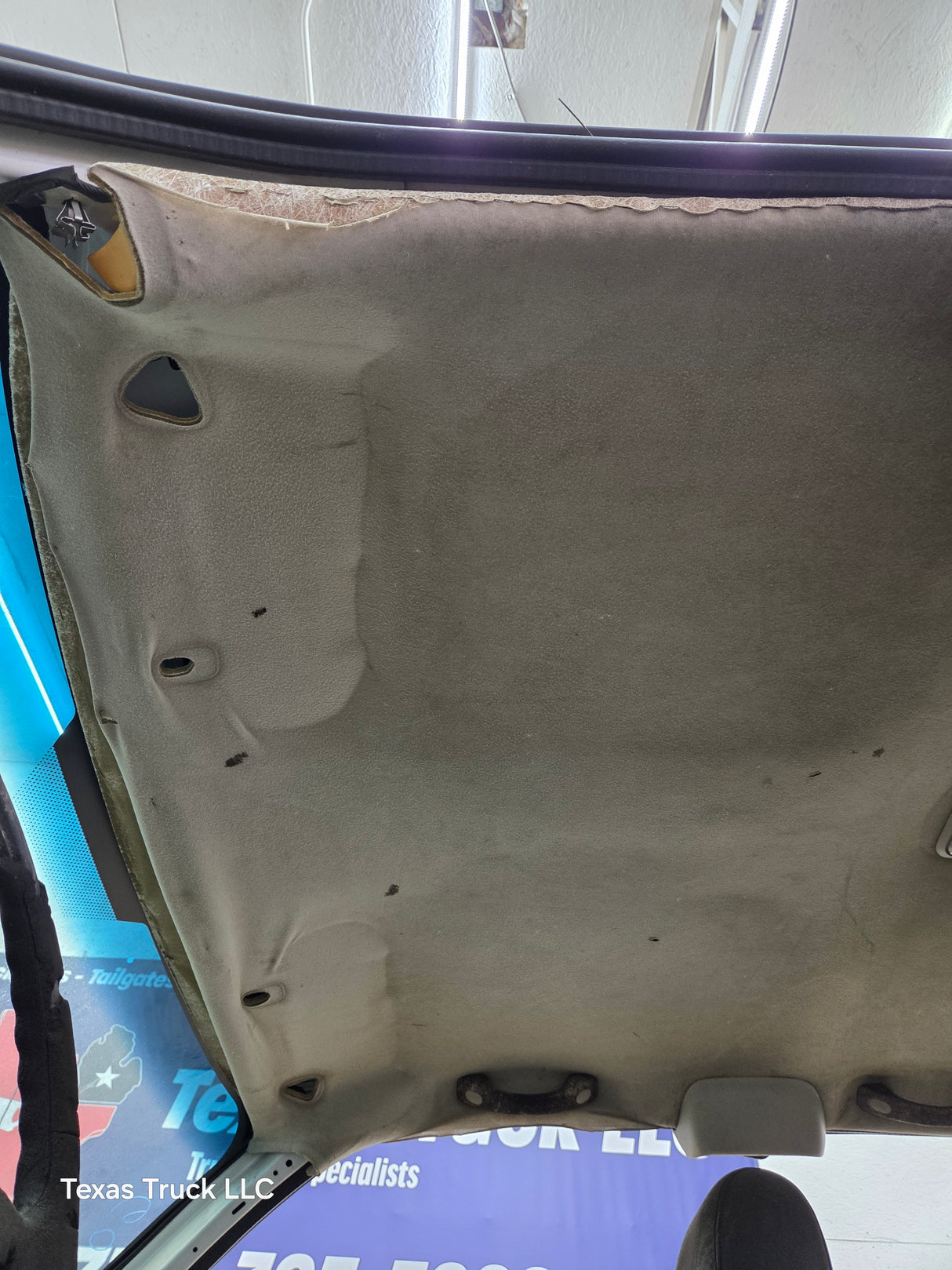 1999-2007 Chevrolet Silverado / GMC Sierra 1500 2500 HD 3500HD Extended Cab Body - Summit White