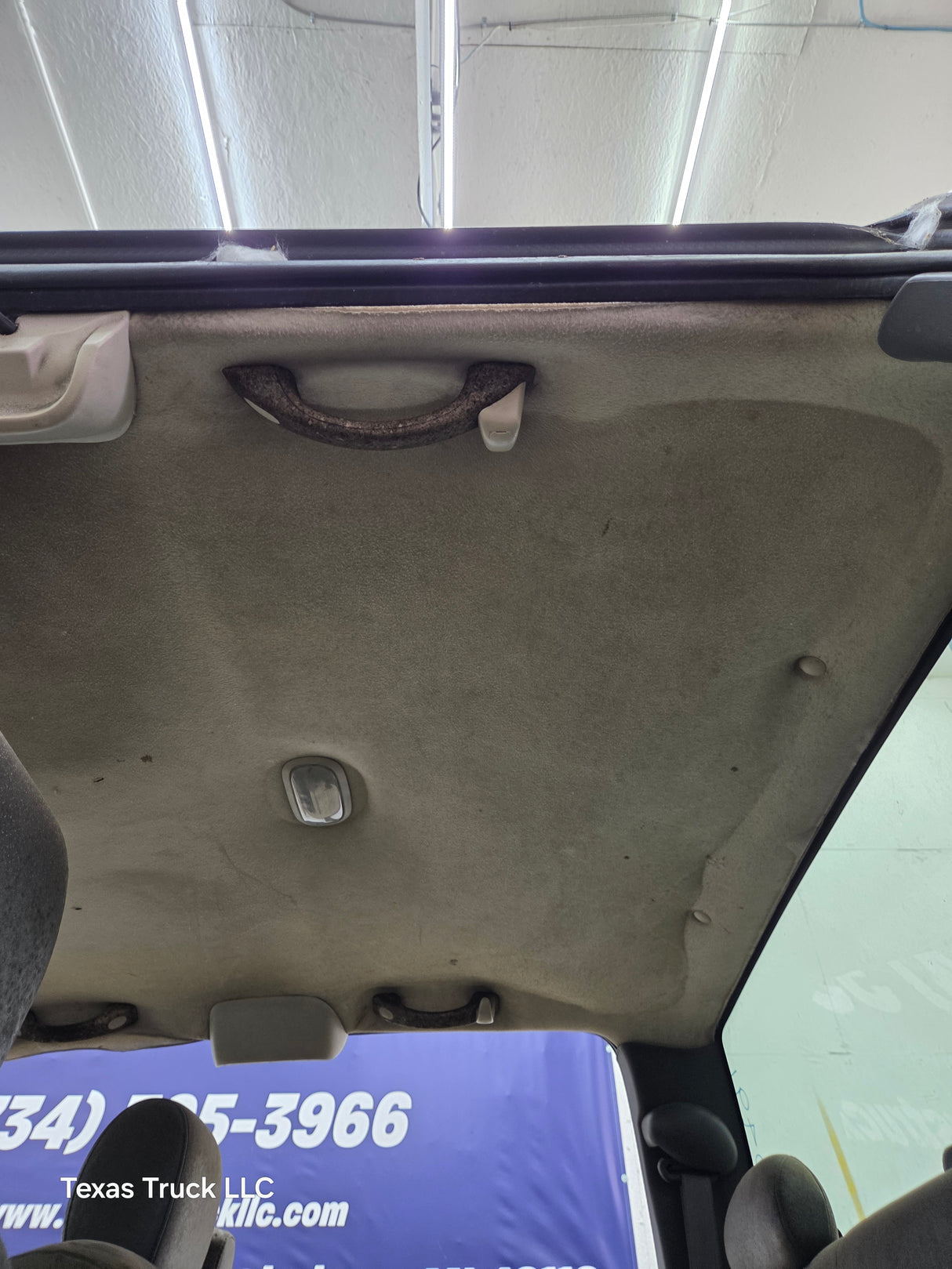 1999-2007 Chevrolet Silverado / GMC Sierra 1500 2500 HD 3500HD Extended Cab Body - Summit White