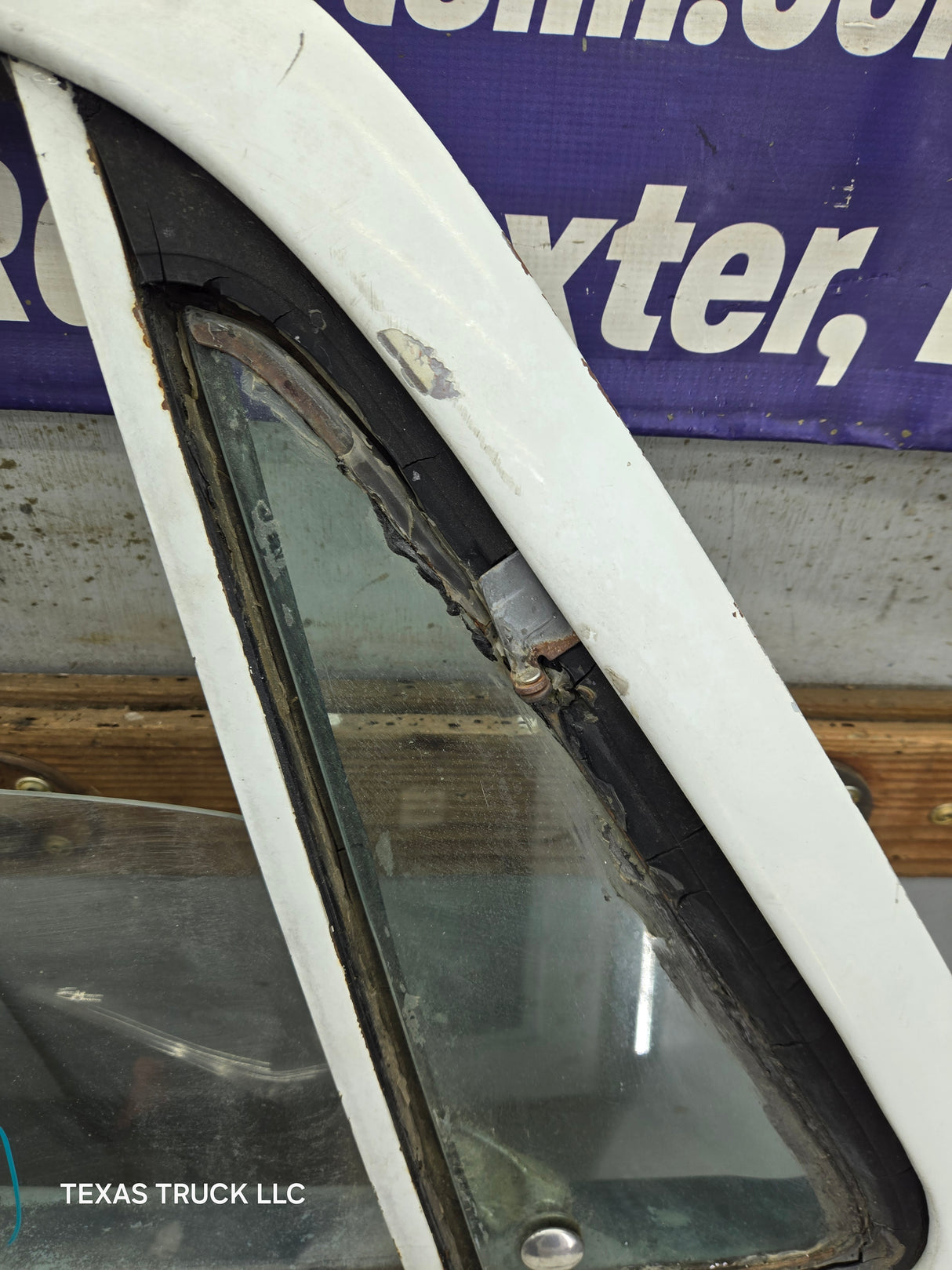 1973-1987 Chevrolet / GMC Square Body Front Passenger Side RH Door K / C Series