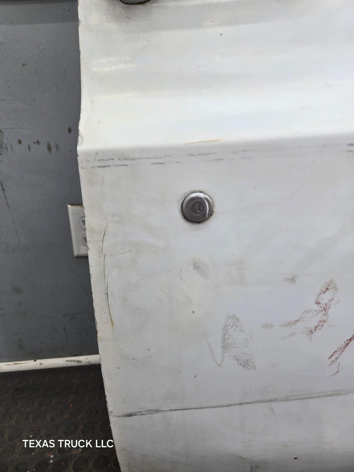 1973-1987 Chevrolet / GMC Square Body Front Passenger Side RH Door K / C Series