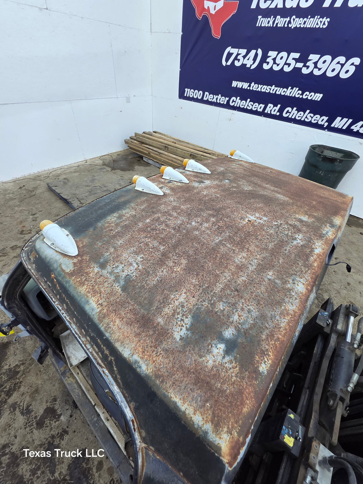 1981-1993 Dodge Ram 1st Gen Regular Cab W150 W250 W350 D150 D250 D350