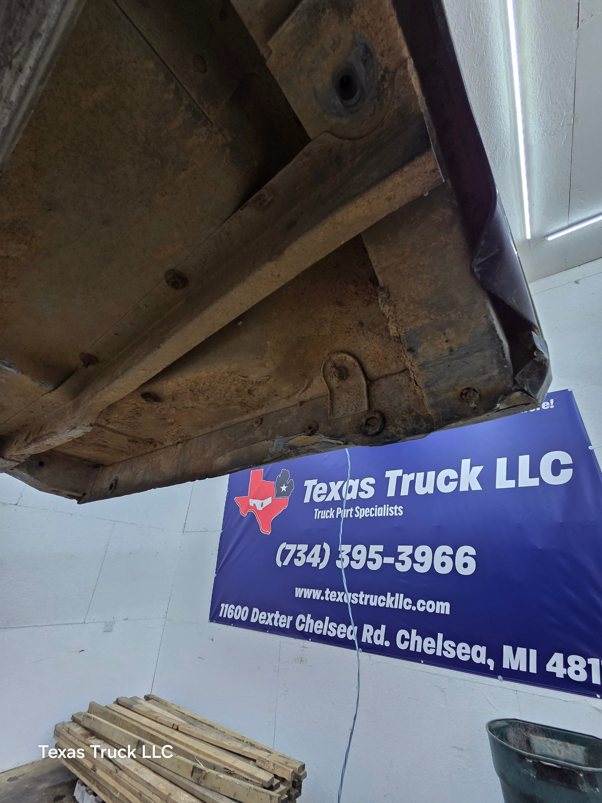 1981-1993 Dodge Ram 1st Gen Regular Cab W150 W250 W350 D150 D250 D350