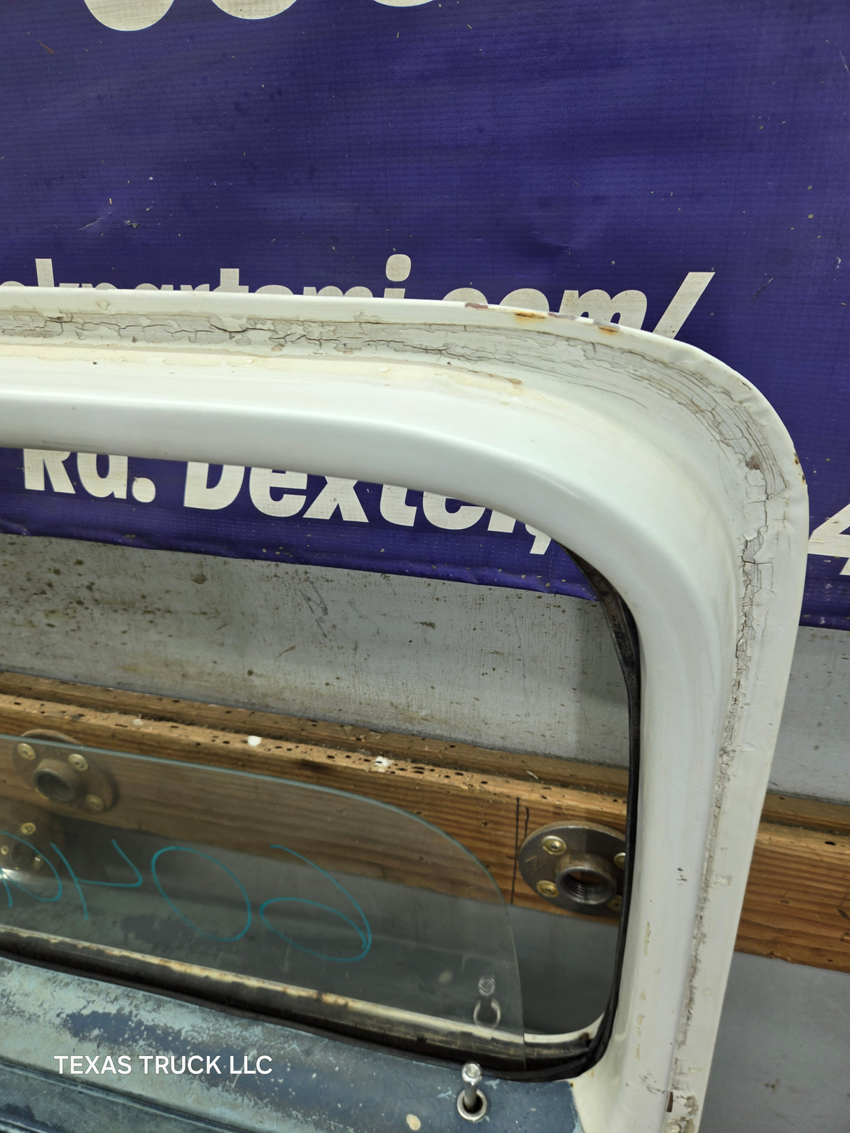 1973-1987 Chevrolet / GMC Square Body Front Passenger Side RH Door K / C Series