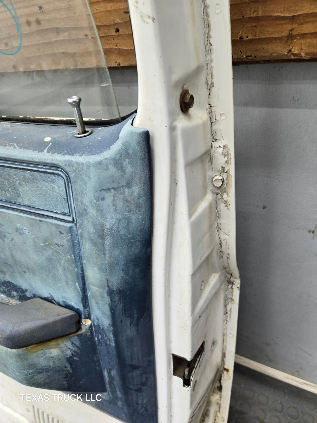 1973-1987 Chevrolet / GMC Square Body Front Passenger Side RH Door K / C Series