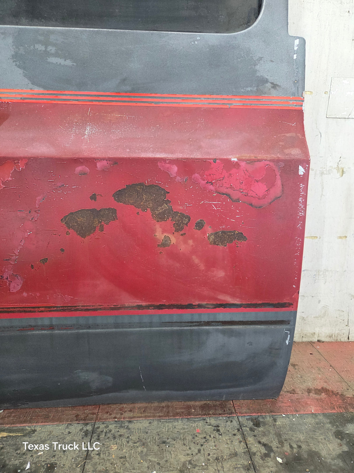 1973-1991 Chevrolet / GMC Square Body Passenger Side Rear Crew Cab Door RH K / C Series Suburban