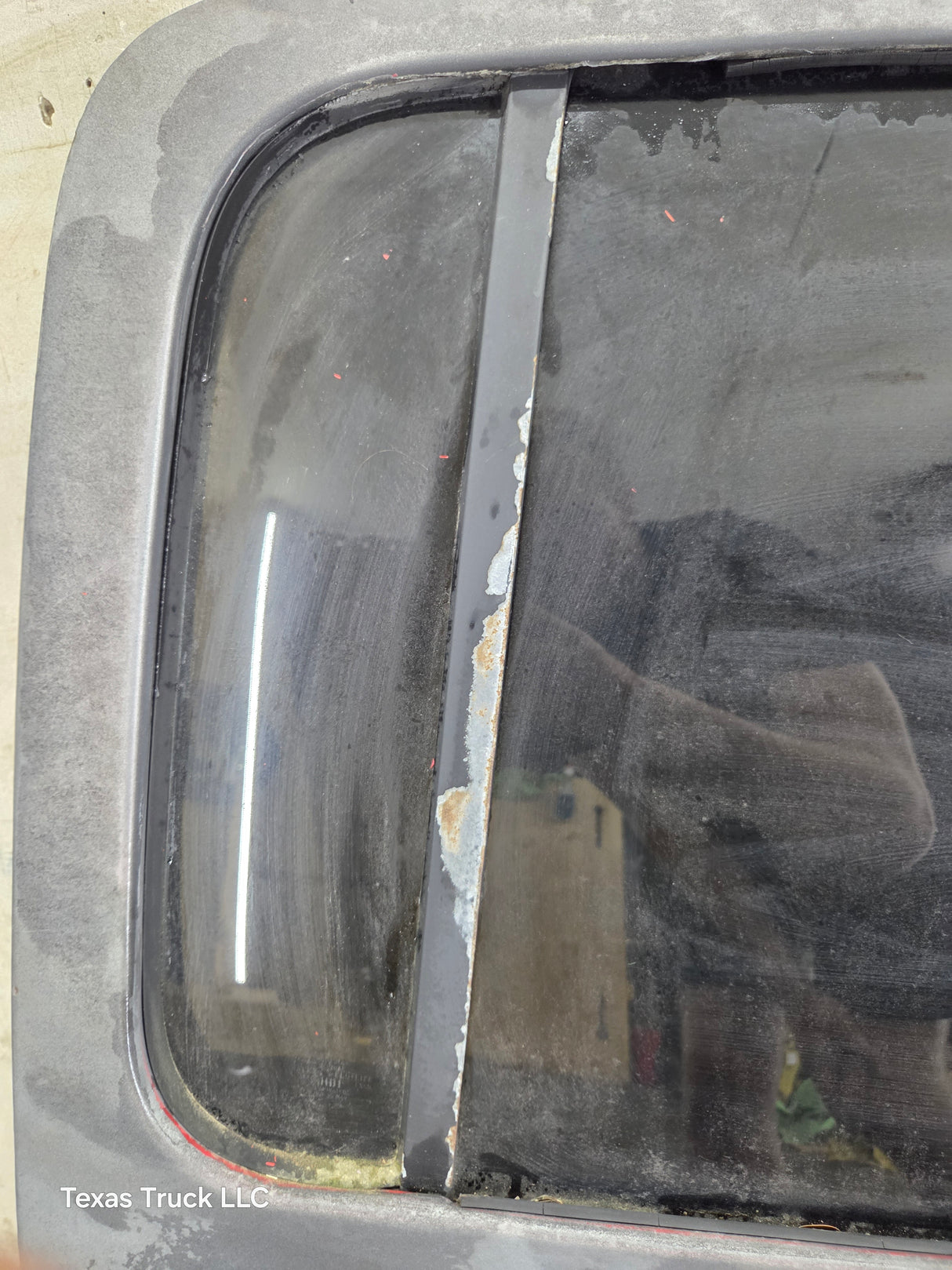 1973-1991 Chevrolet / GMC Square Body Passenger Side Rear Crew Cab Door RH K / C Series Suburban