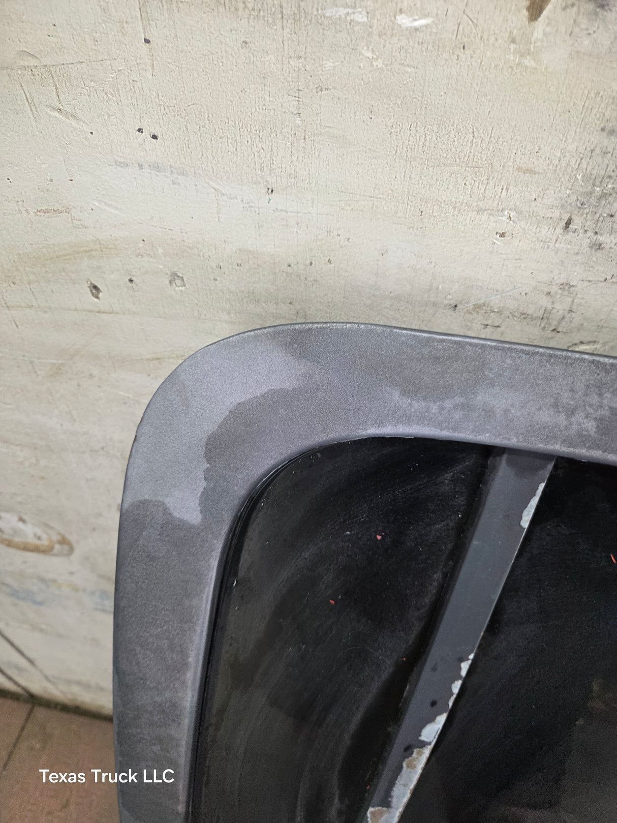 1973-1991 Chevrolet / GMC Square Body Passenger Side Rear Crew Cab Door RH K / C Series Suburban