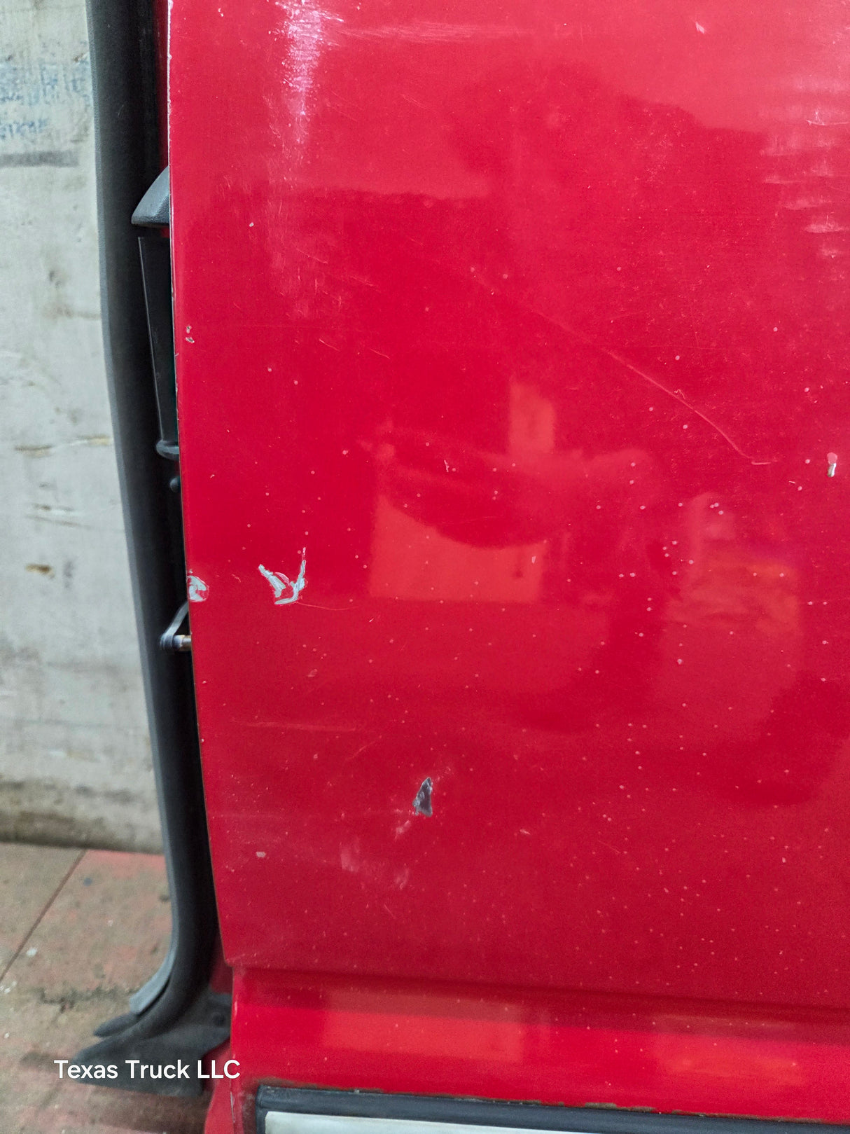 1999-2006 Chevrolet Silverado / GMC Sierra 1500 2500 3500 HD Rear Driver side Extended Cab Rear Door