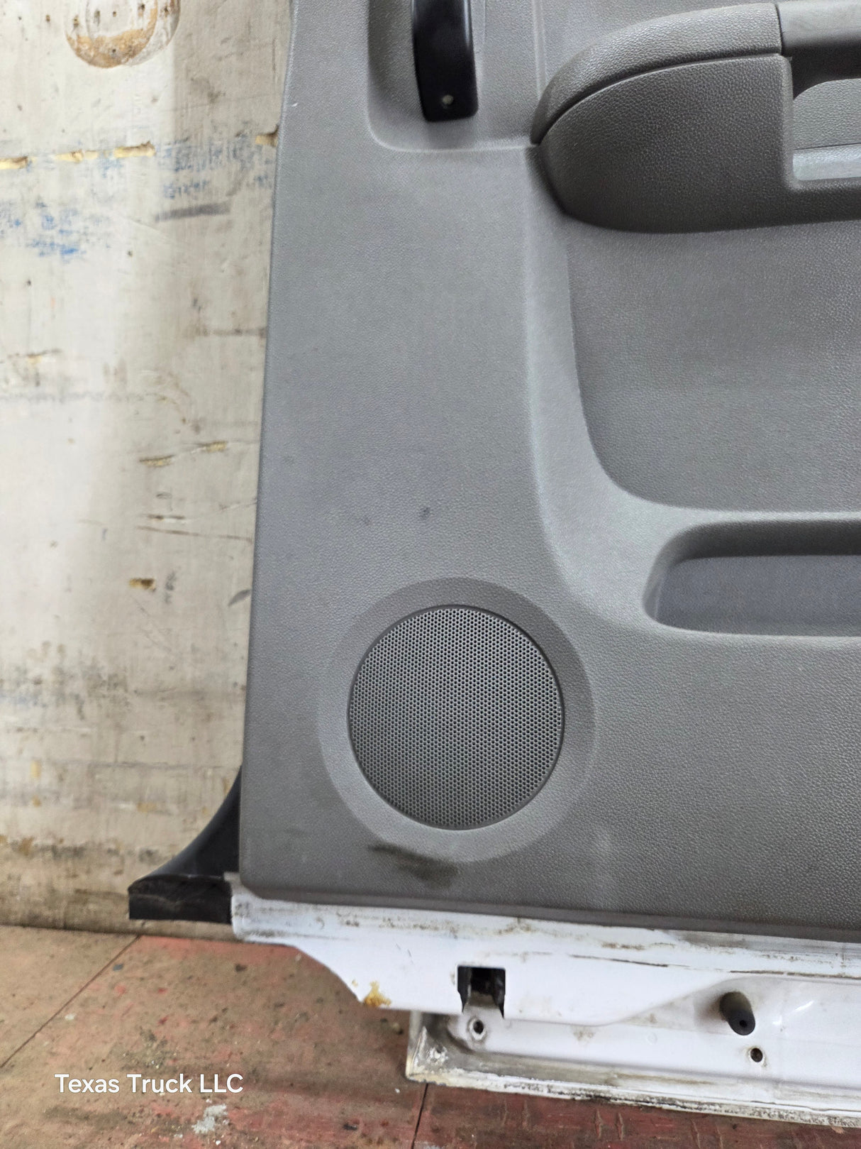 2007-2013 Chevrolet Silverado / GMC Sierra 1500 2500 3500 HD Passenger side Extended Cab RH Rear Door