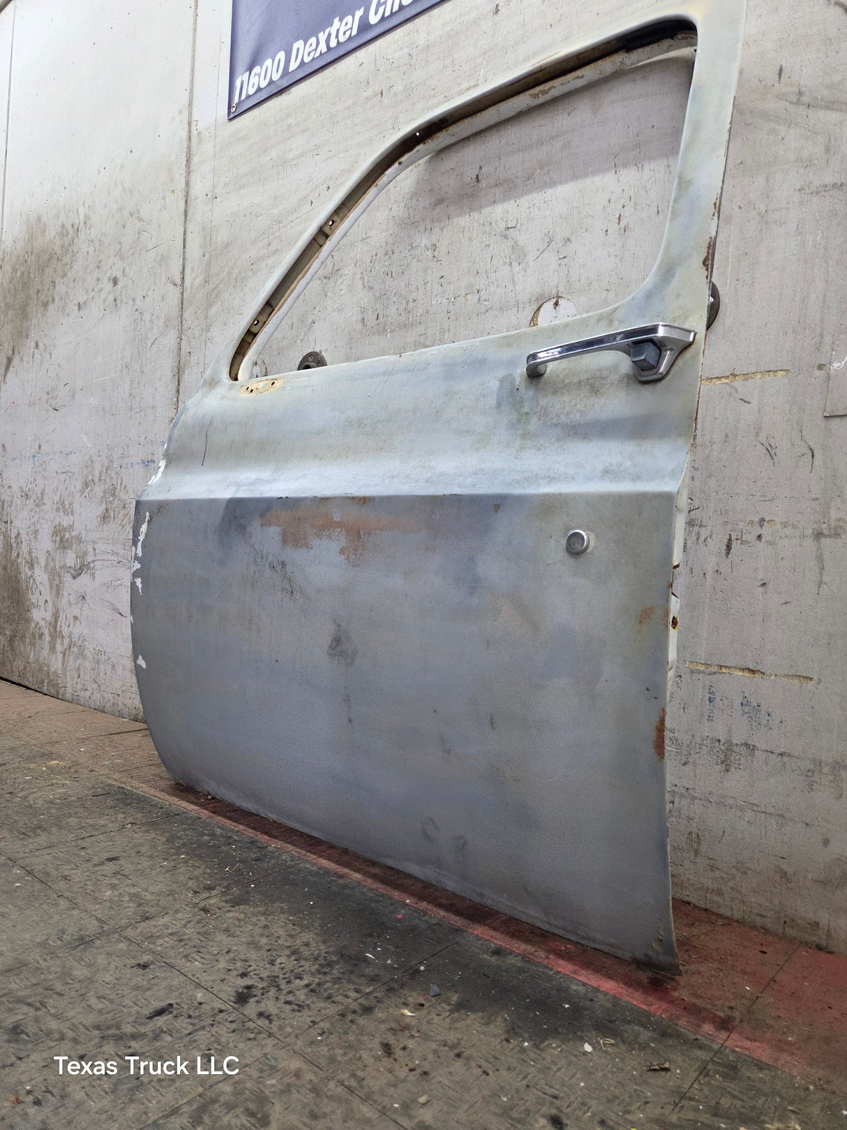 1973-1987 Chevrolet / GMC Square Body Front Drivers Side LH Door K / C Series