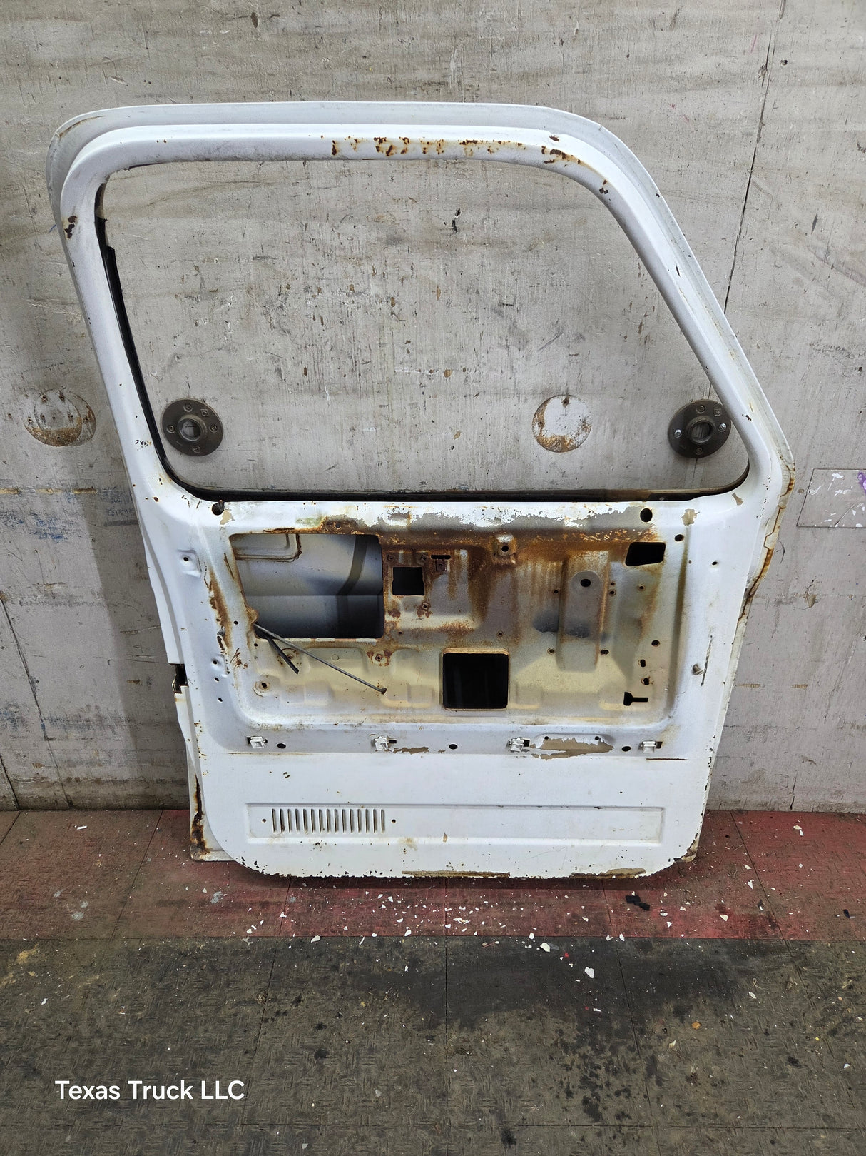 1973-1987 Chevrolet / GMC Square Body Front Drivers Side LH Door K / C Series