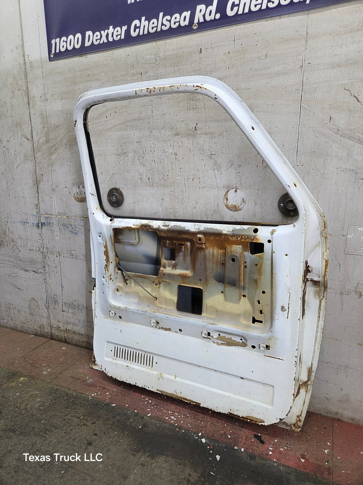 1973-1987 Chevrolet / GMC Square Body Front Drivers Side LH Door K / C Series