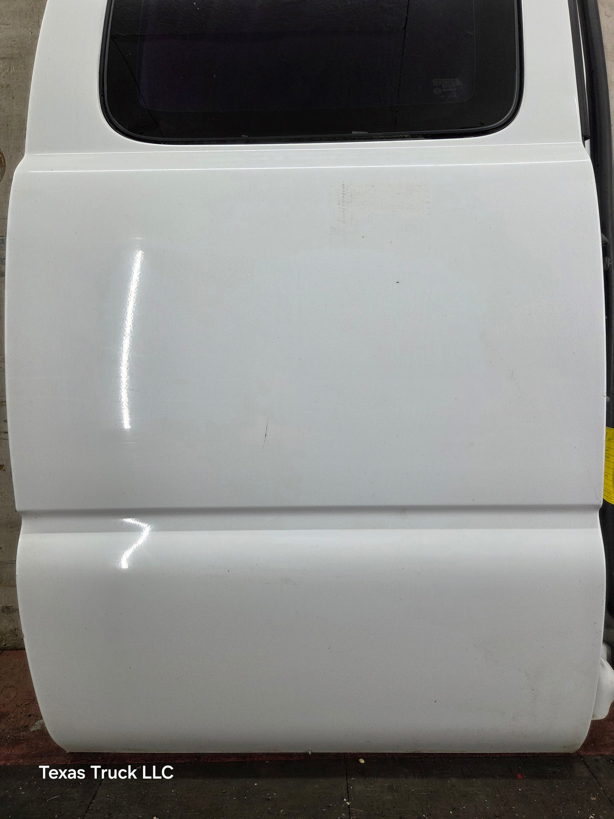 1999-2006 Chevrolet Silverado / GMC Sierra 1500 2500 3500 HD Rear Passenger side Extended Cab Rear Door