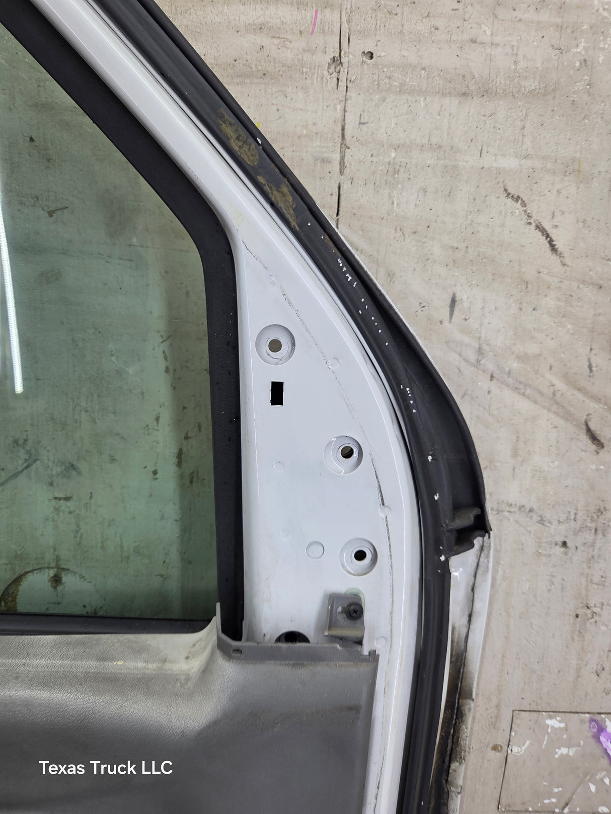 1991-2021 Ford E Series Driver Side Front Door LH E150 E250 E350