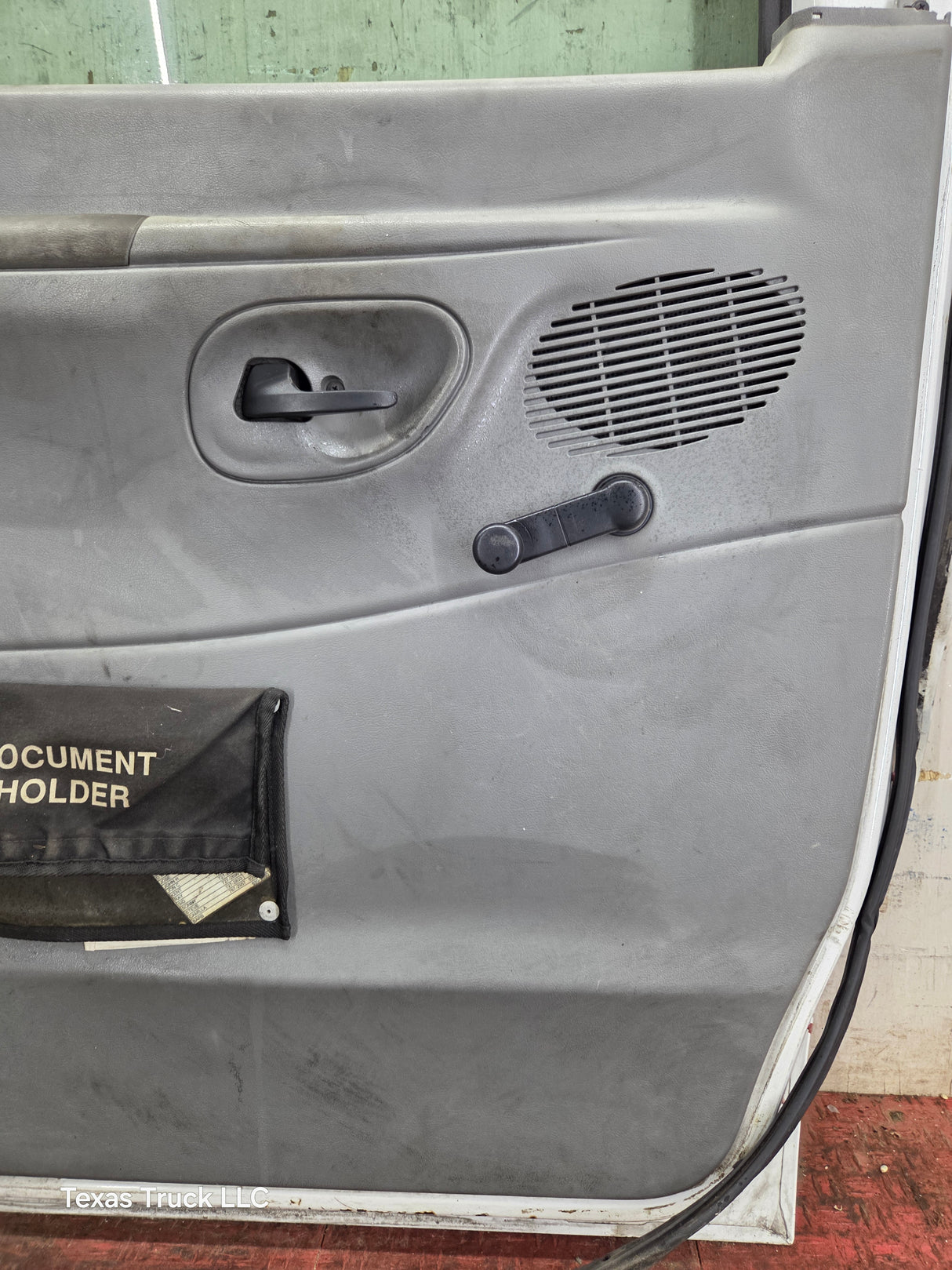 1991-2021 Ford E Series Driver Side Front Door LH E150 E250 E350