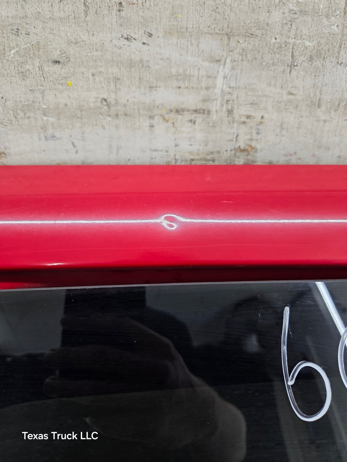 1988-2000 Chevrolet Silverado GMC Sierra RH Rear Extended Cab Passenger Side 3rd Door