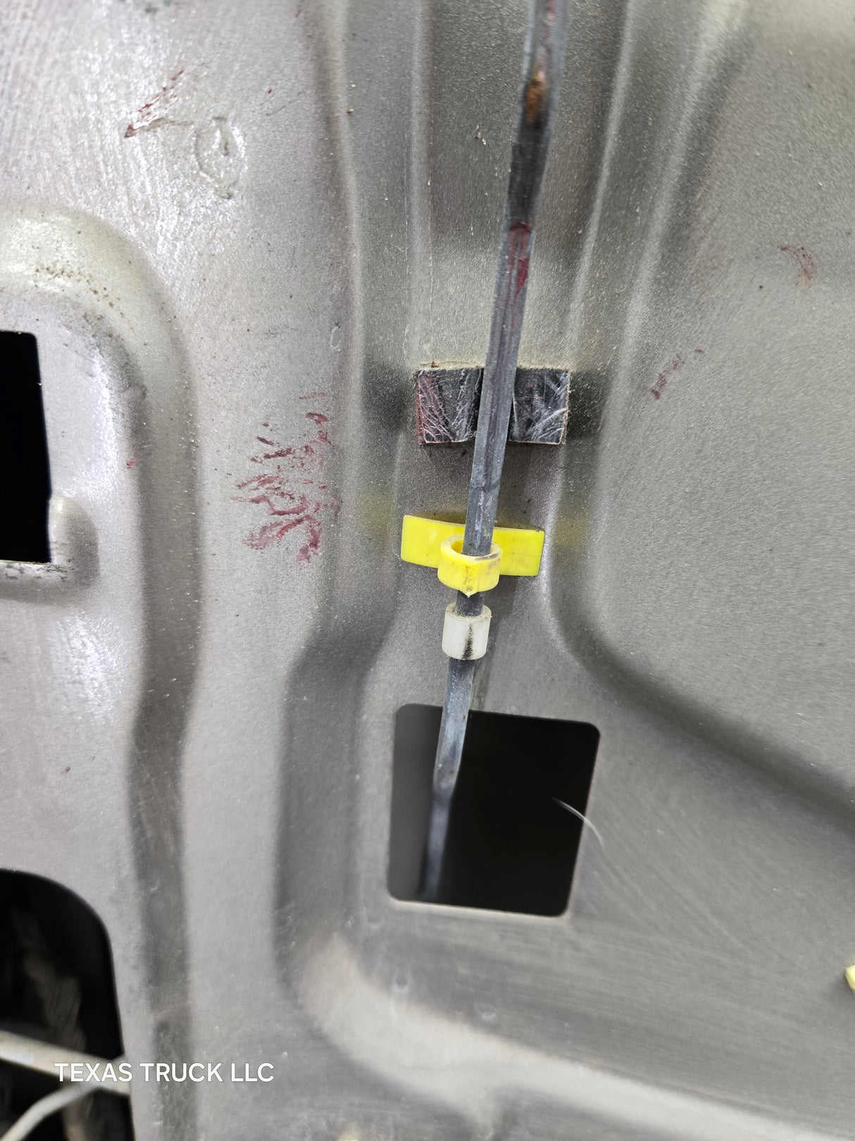1999-2011 Ford Super Duty LH Driver Side Front Door F250 F350 F450 F550