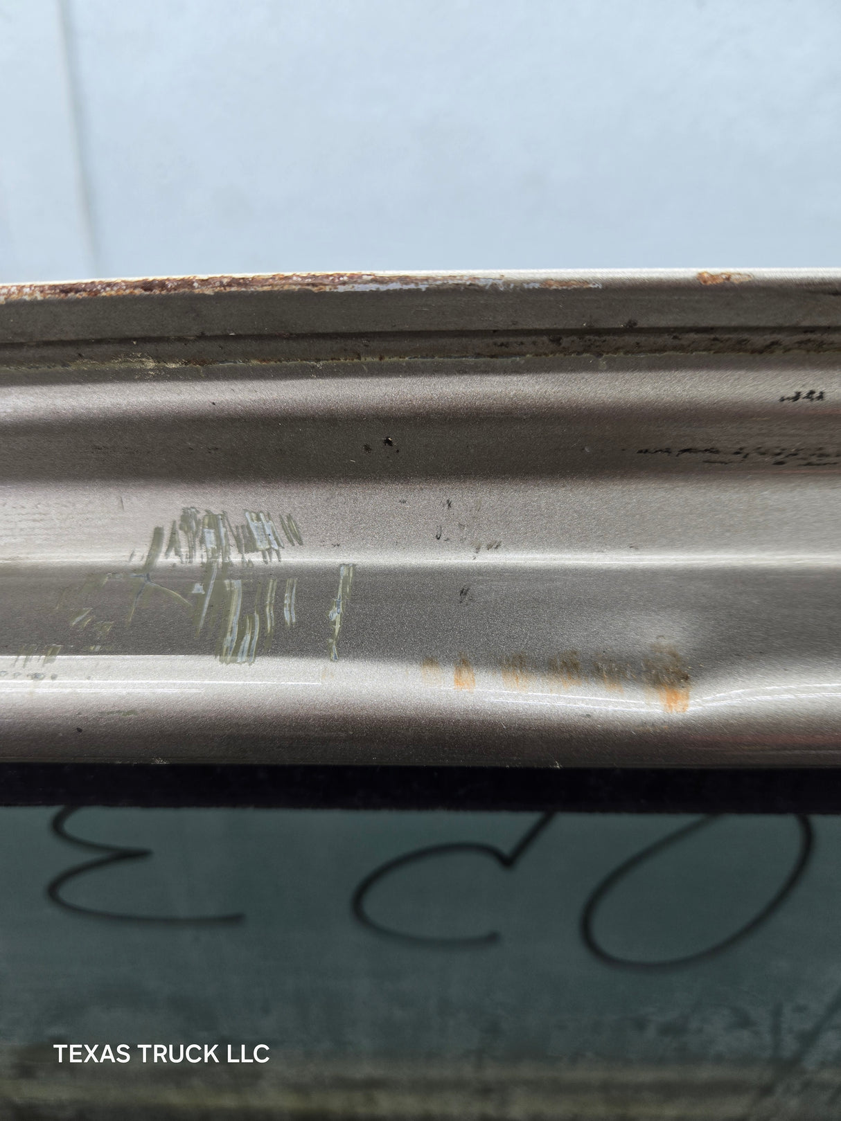 1999-2011 Ford Super Duty / Excursion Front Passenger RH Door F250 F350 F450 F550
