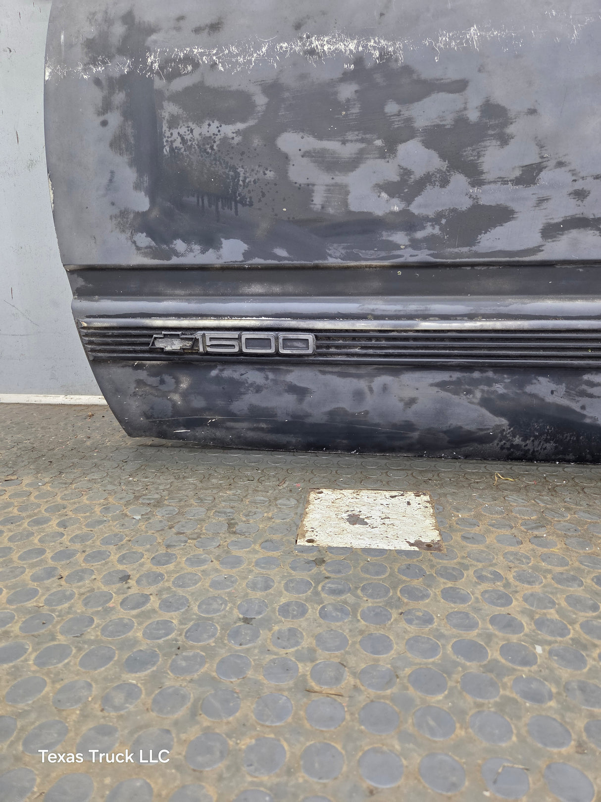 1988-2000 Chevrolet Silverado Suburban GMC Sierra LH Front Driver Side Door