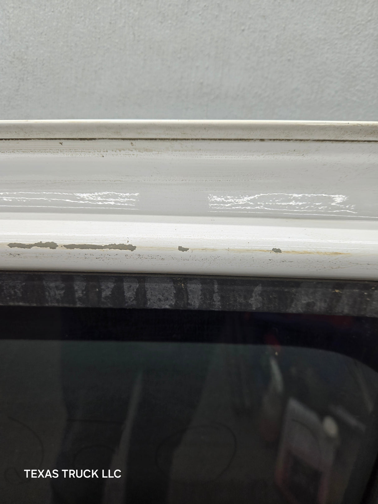 1999-2011 Ford Super Duty / Excursion Front Passenger RH Door F250 F350 F450 F550