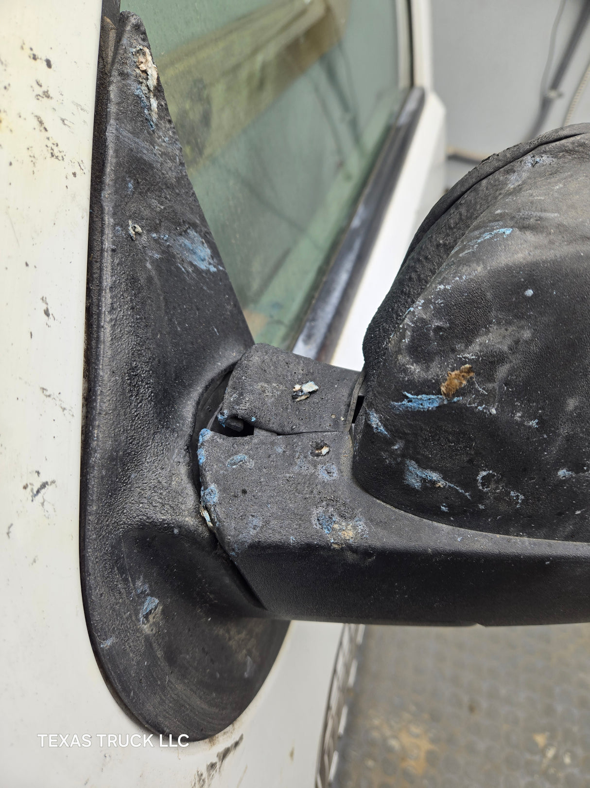 2007-2013 Chevrolet Silverado / GMC Sierra 1500 2500 3500 HD LH Front Driver Side Door