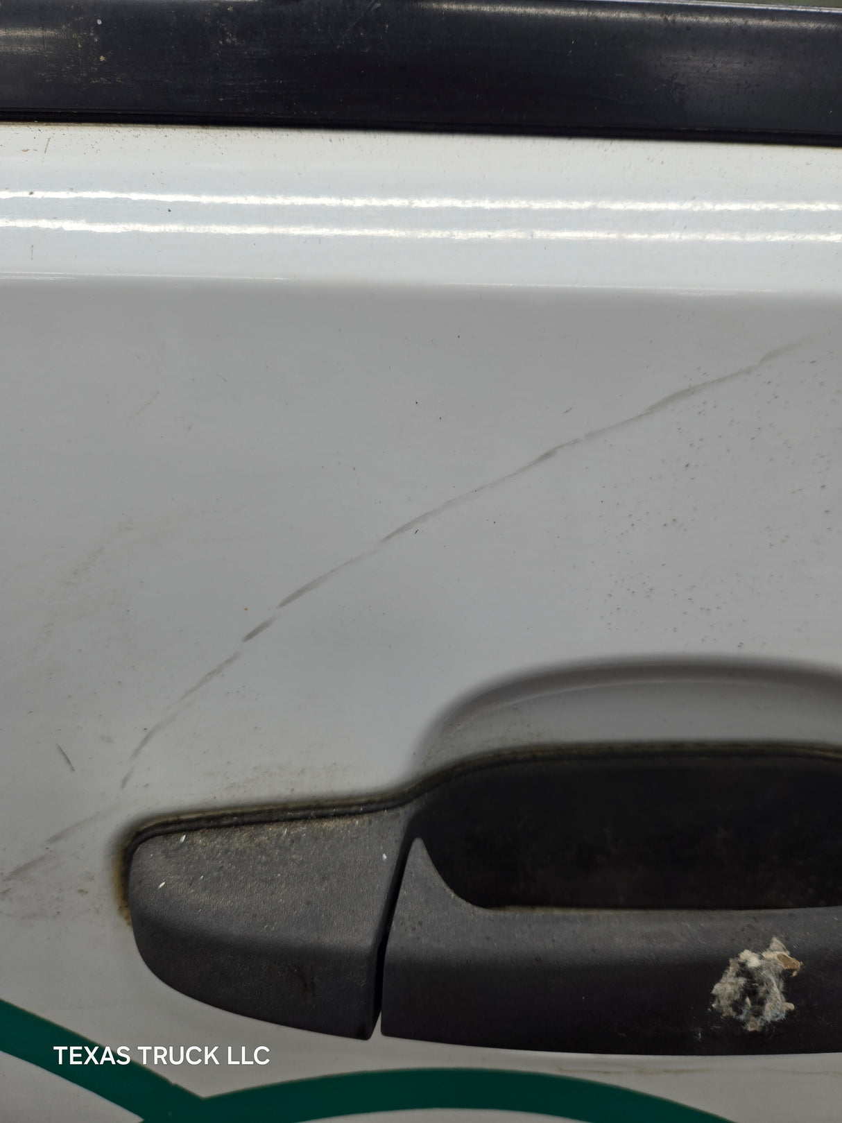 2007-2013 Chevrolet Silverado / GMC Sierra 1500 2500 3500 HD LH Front Driver Side Door