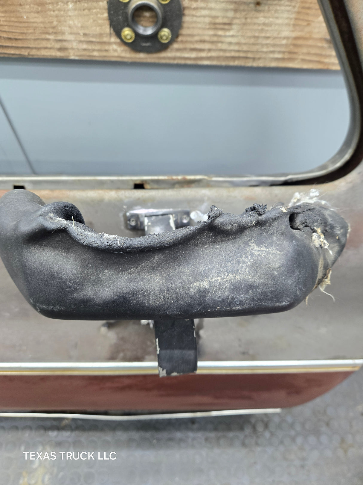 1973-1987 Chevrolet / GMC Square Body Front Passenger Side RH Door K / C Series