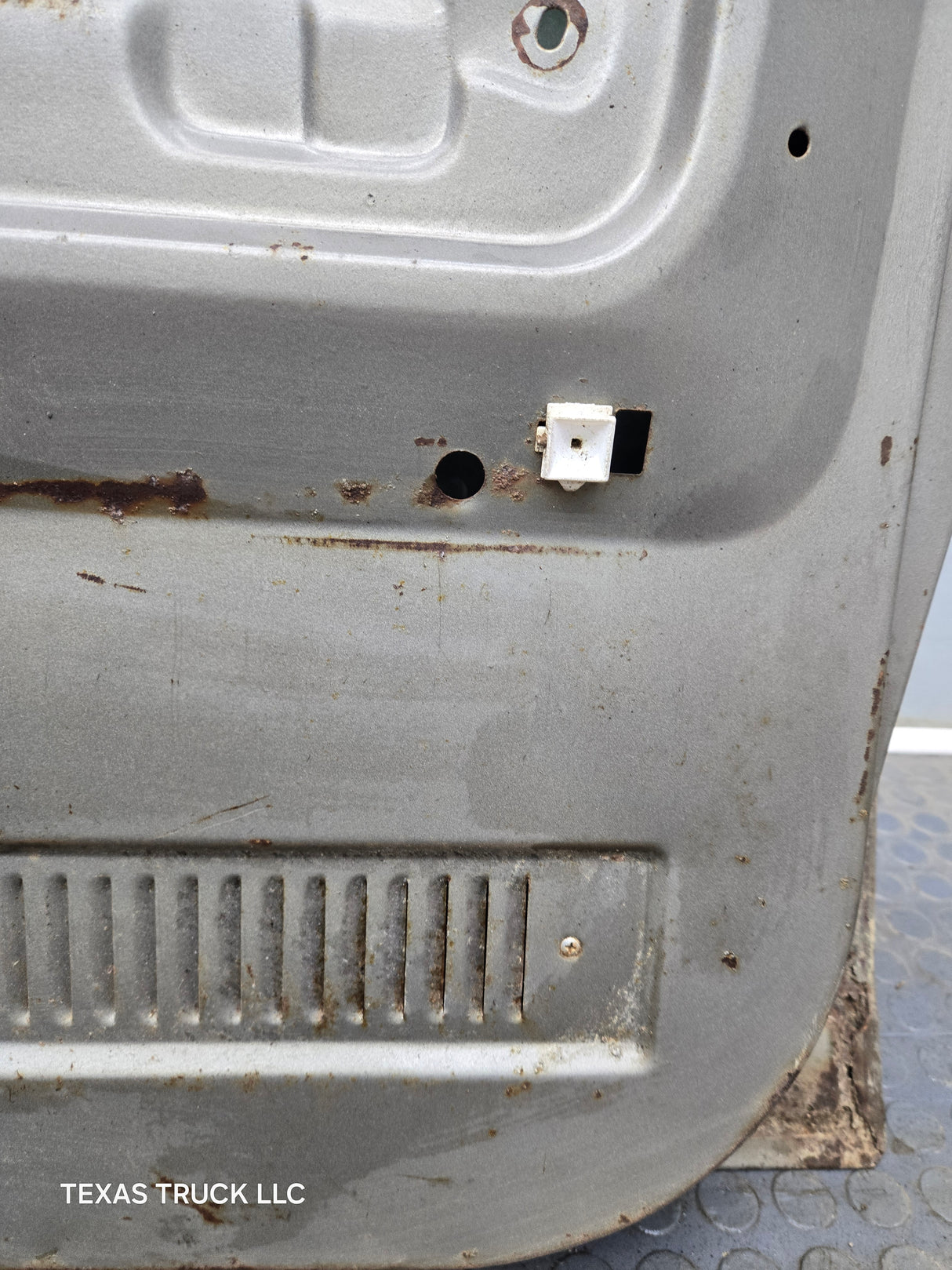 1973-1987 Chevrolet / GMC Square Body Front Passenger Side RH Door K / C Series
