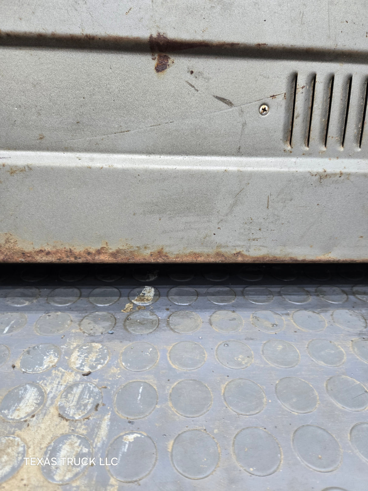 1973-1987 Chevrolet / GMC Square Body Front Passenger Side RH Door K / C Series