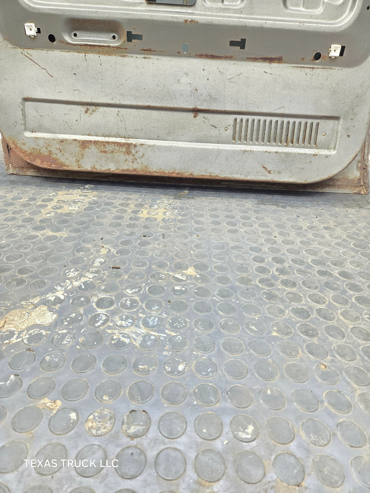 1973-1987 Chevrolet / GMC Square Body Front Passenger Side RH Door K / C Series