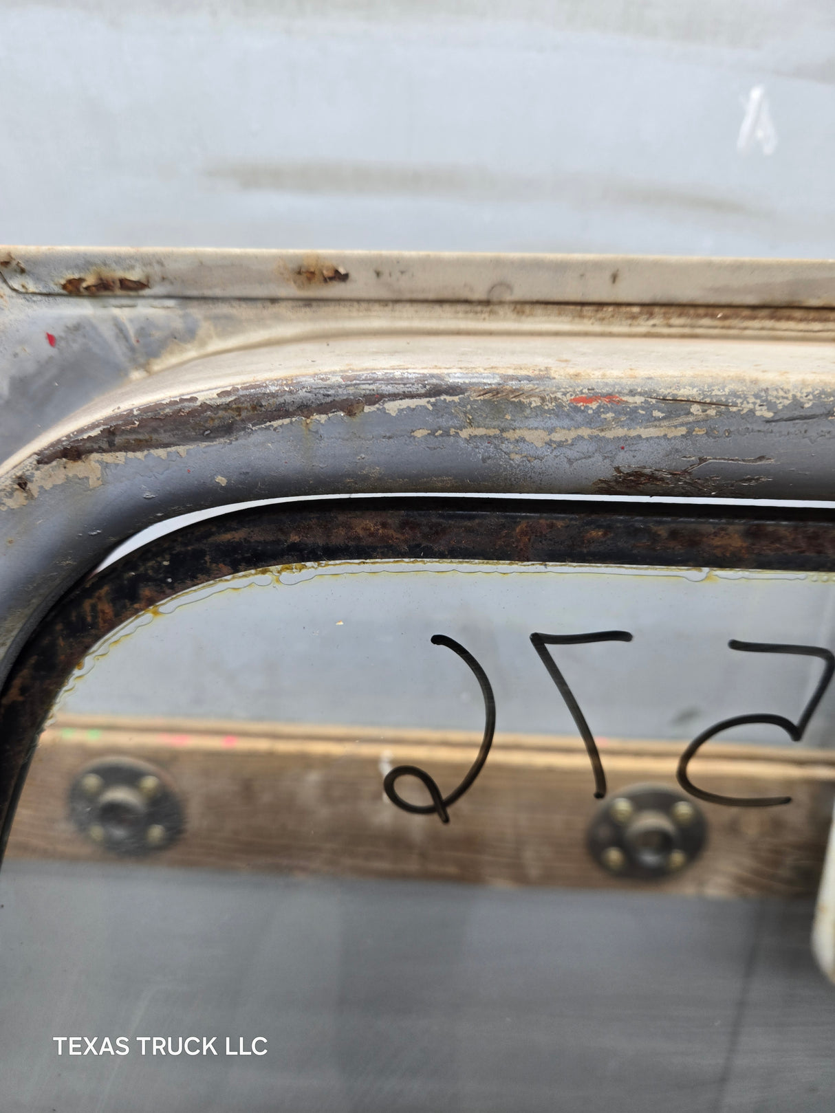 1964-1966 Chevy C10 C20 C30 K10 K20 K30 Driver Side LH Front Door