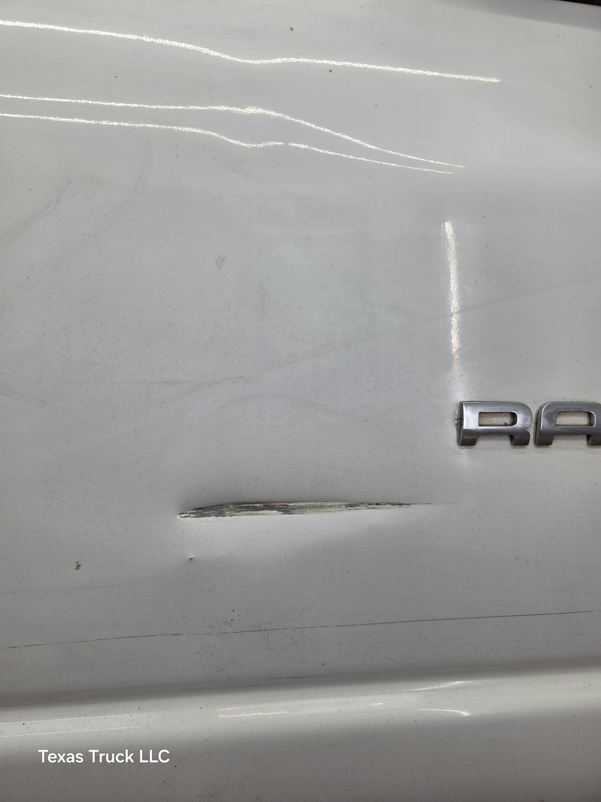 2003-2008 Dodge Ram 3rd Gen Passenger Side Front Quad Cab Crew Cab Door 1500 2500 3500 4500 5500