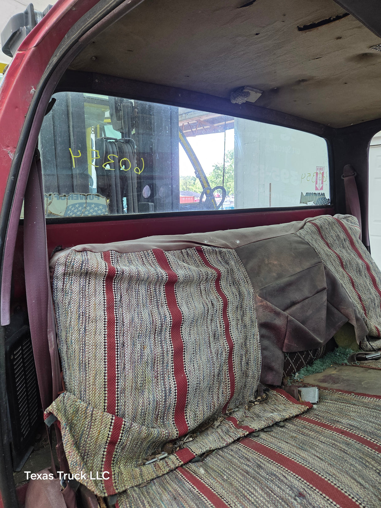 1973-1987 Chevrolet / GMC Square Body Regular Cab Truck Cab K series / C series