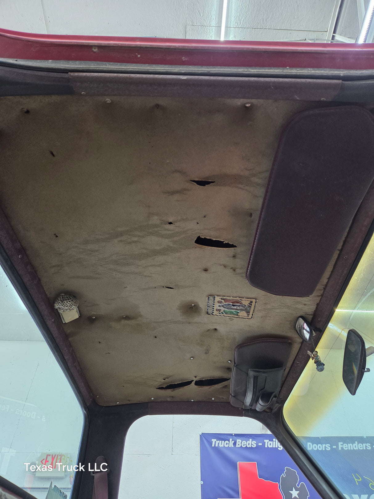 1973-1987 Chevrolet / GMC Square Body Regular Cab Truck Cab K series / C series