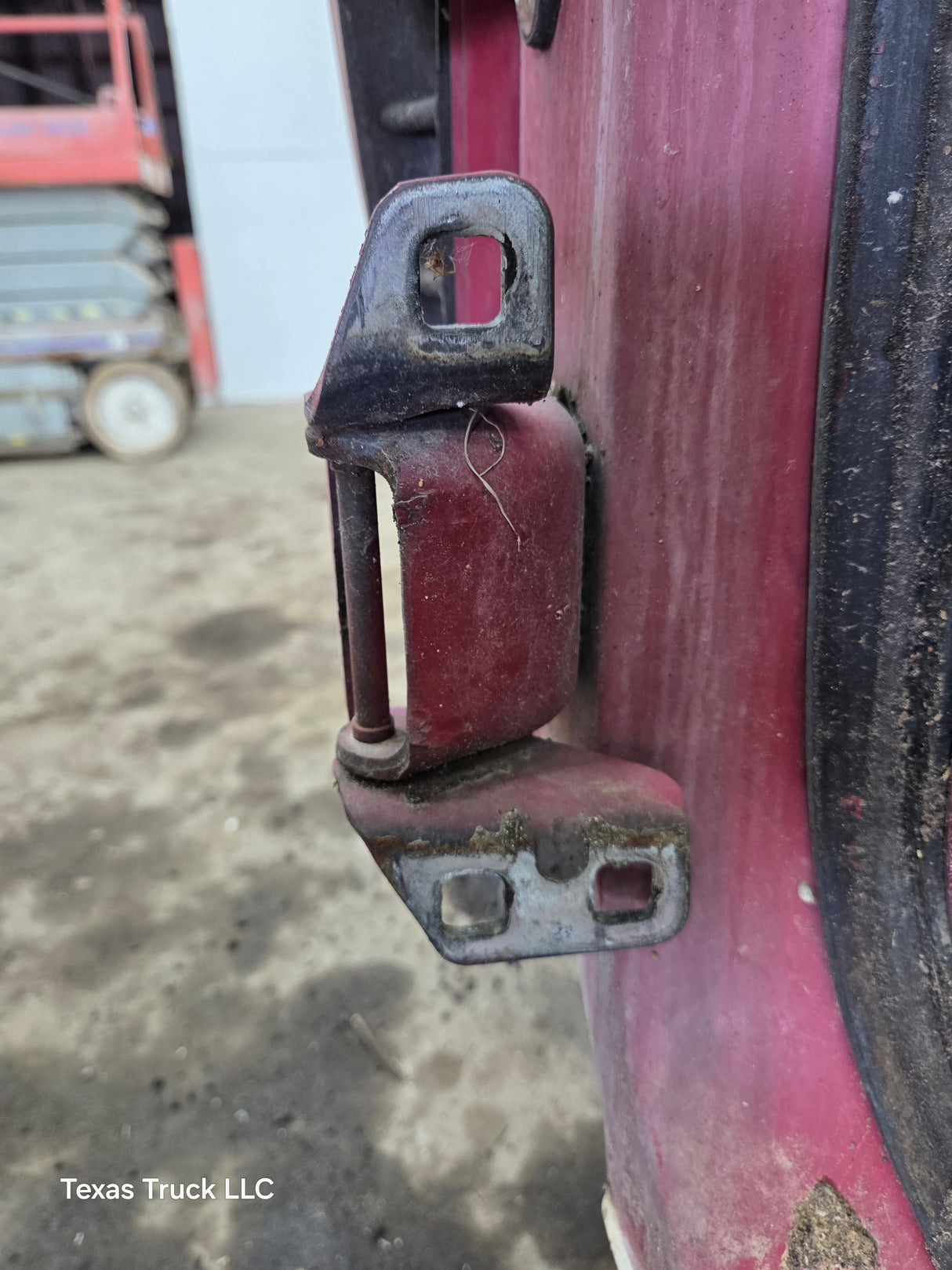 1973-1987 Chevrolet / GMC Square Body Regular Cab Truck Cab K series / C series