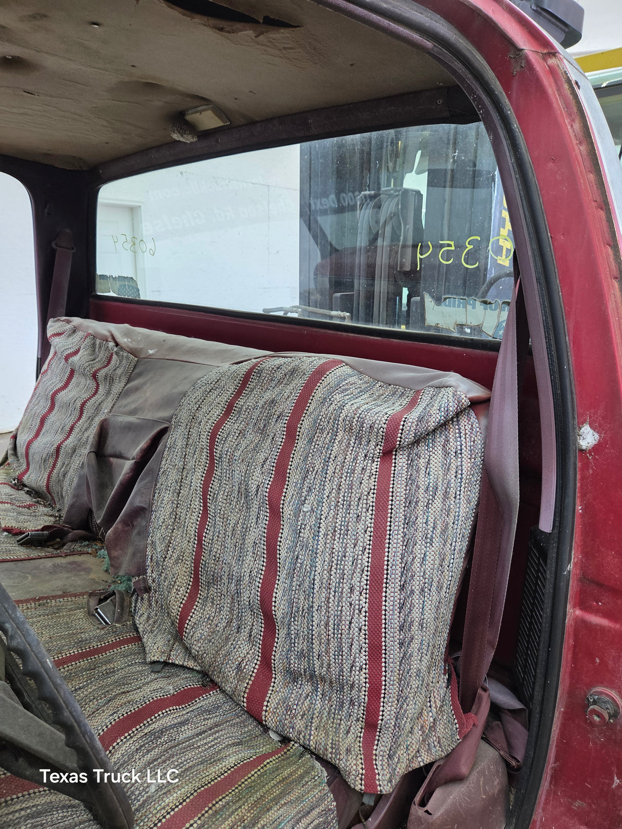 1973-1987 Chevrolet / GMC Square Body Regular Cab Truck Cab K series / C series