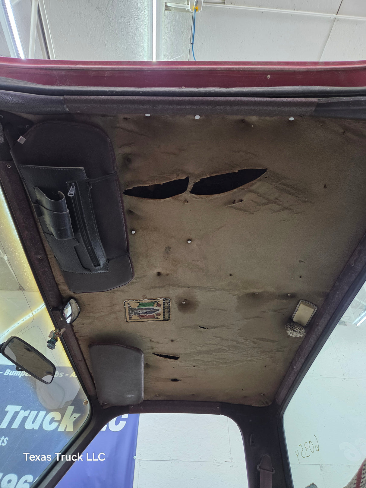 1973-1987 Chevrolet / GMC Square Body Regular Cab Truck Cab K series / C series