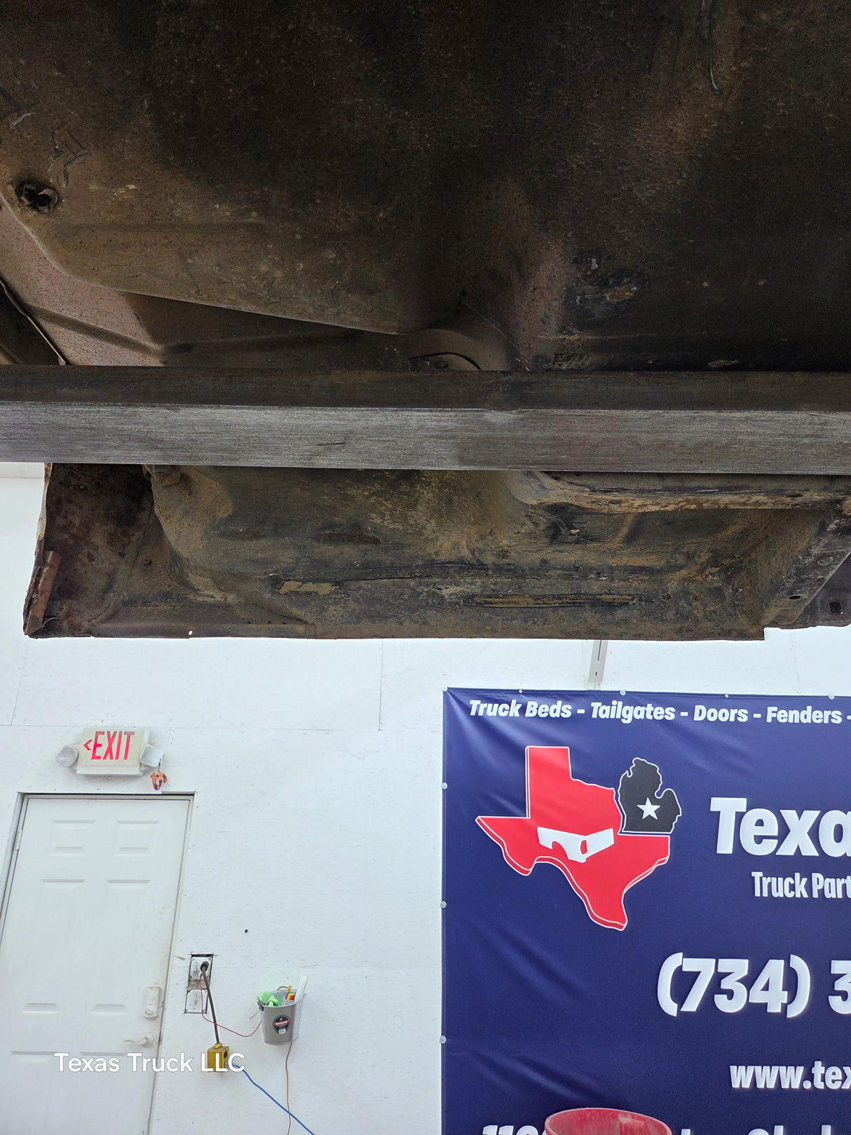 1973-1987 Chevrolet / GMC Square Body Regular Cab Truck Cab K series / C series