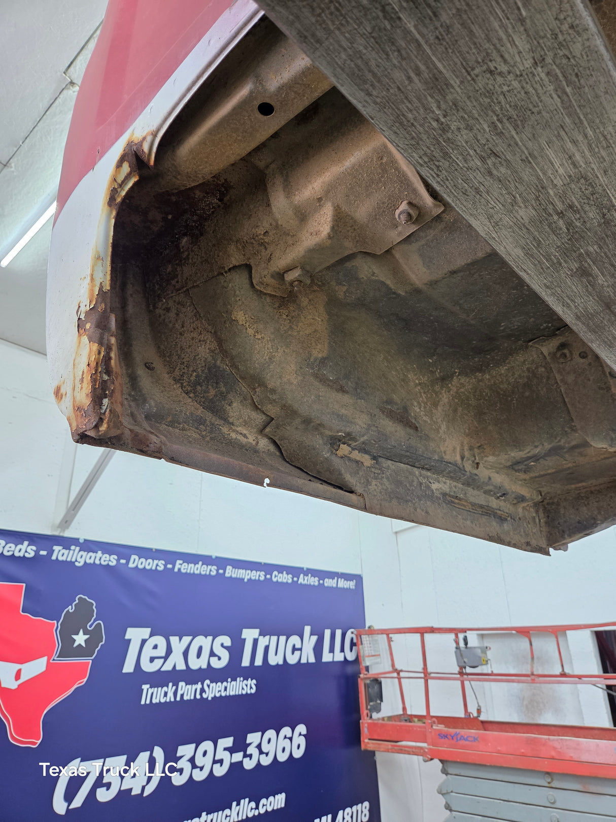 1973-1987 Chevrolet / GMC Square Body Regular Cab Truck Cab K series / C series