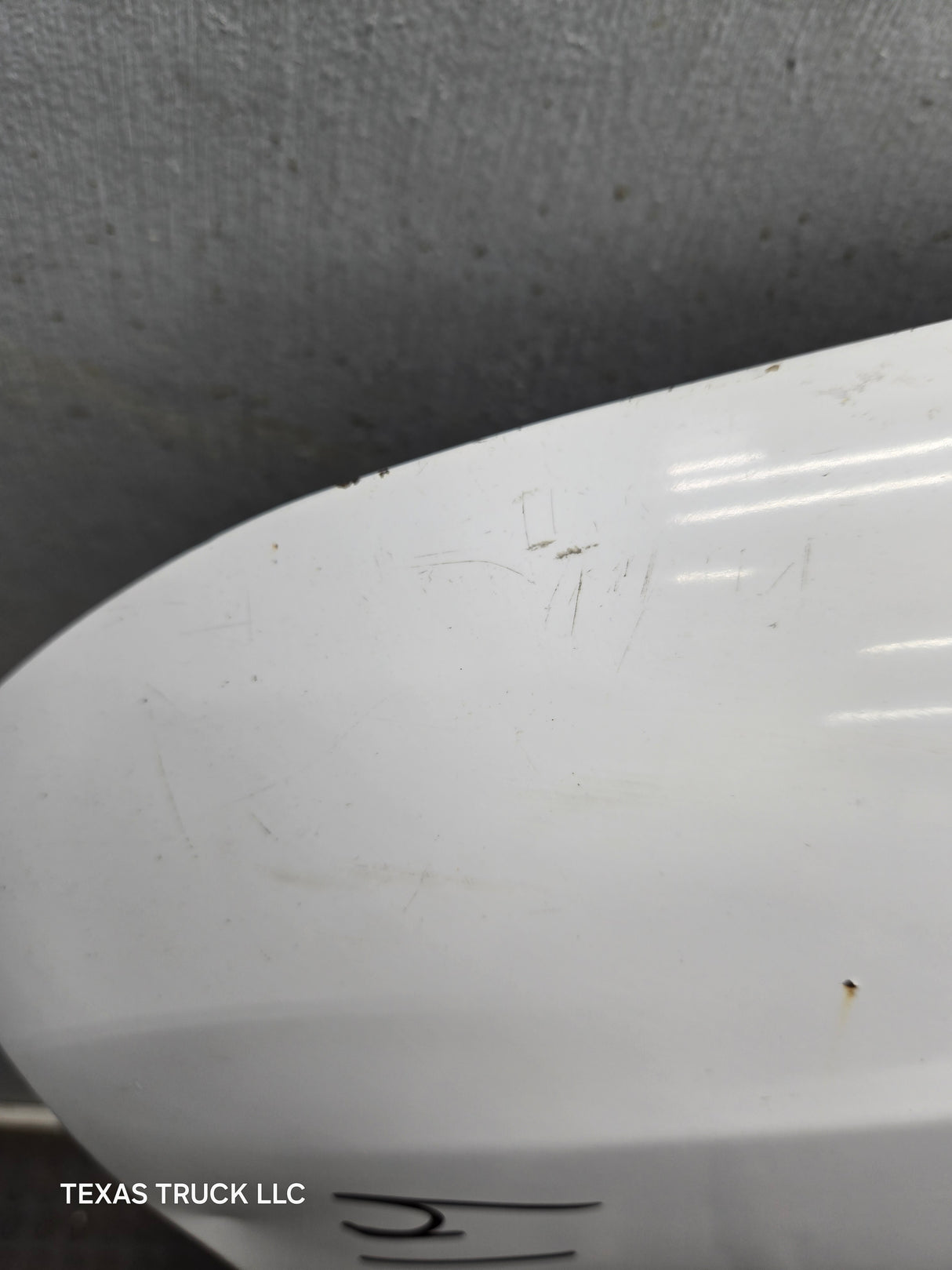 1999-2007 Ford Super Duty LH Driver Side Front Fender F250 F350 F450 F550 Excursion