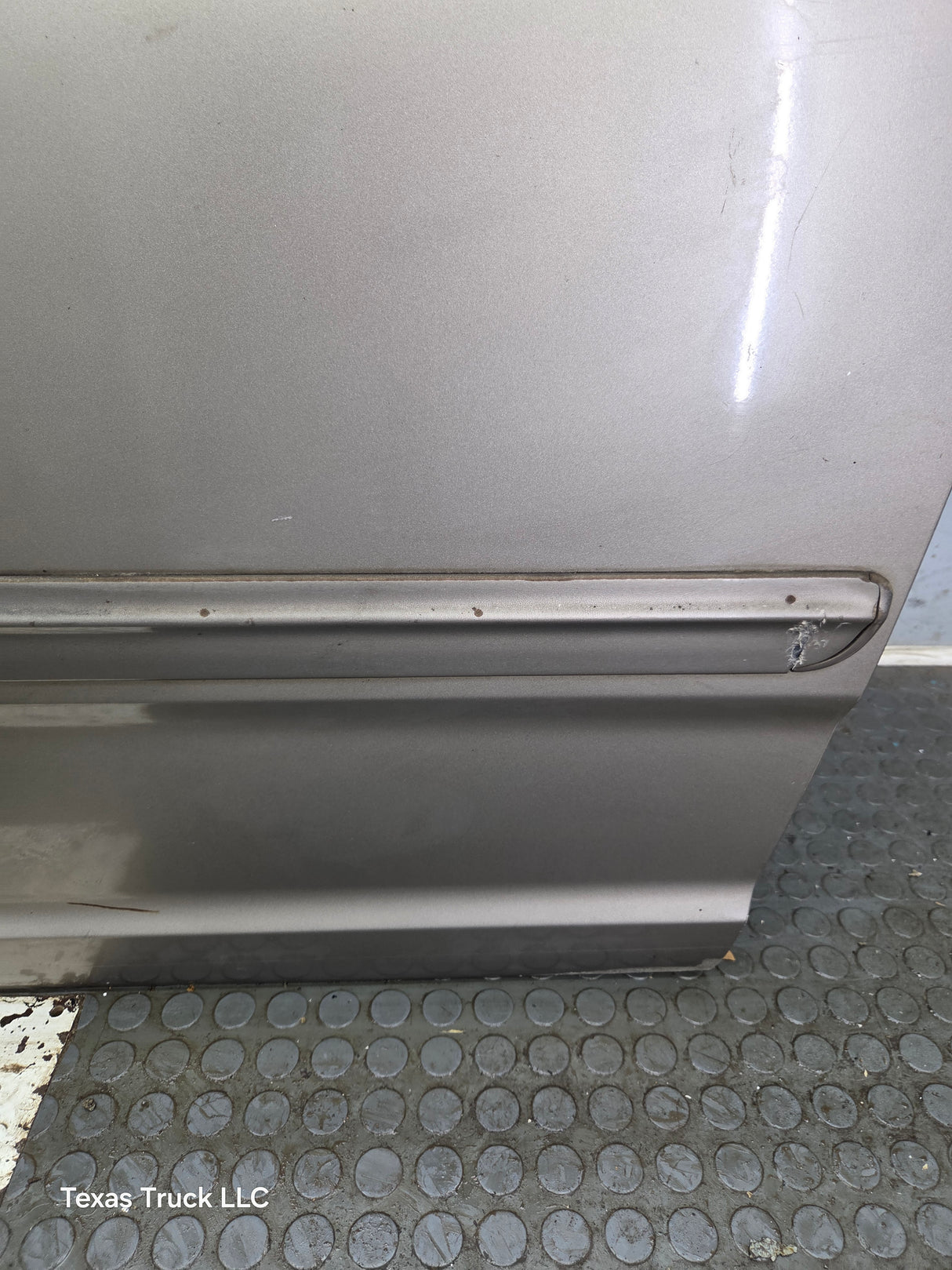 1997-2003 Ford F150 Passenger Side Rear Crew Cab Door Left Hand