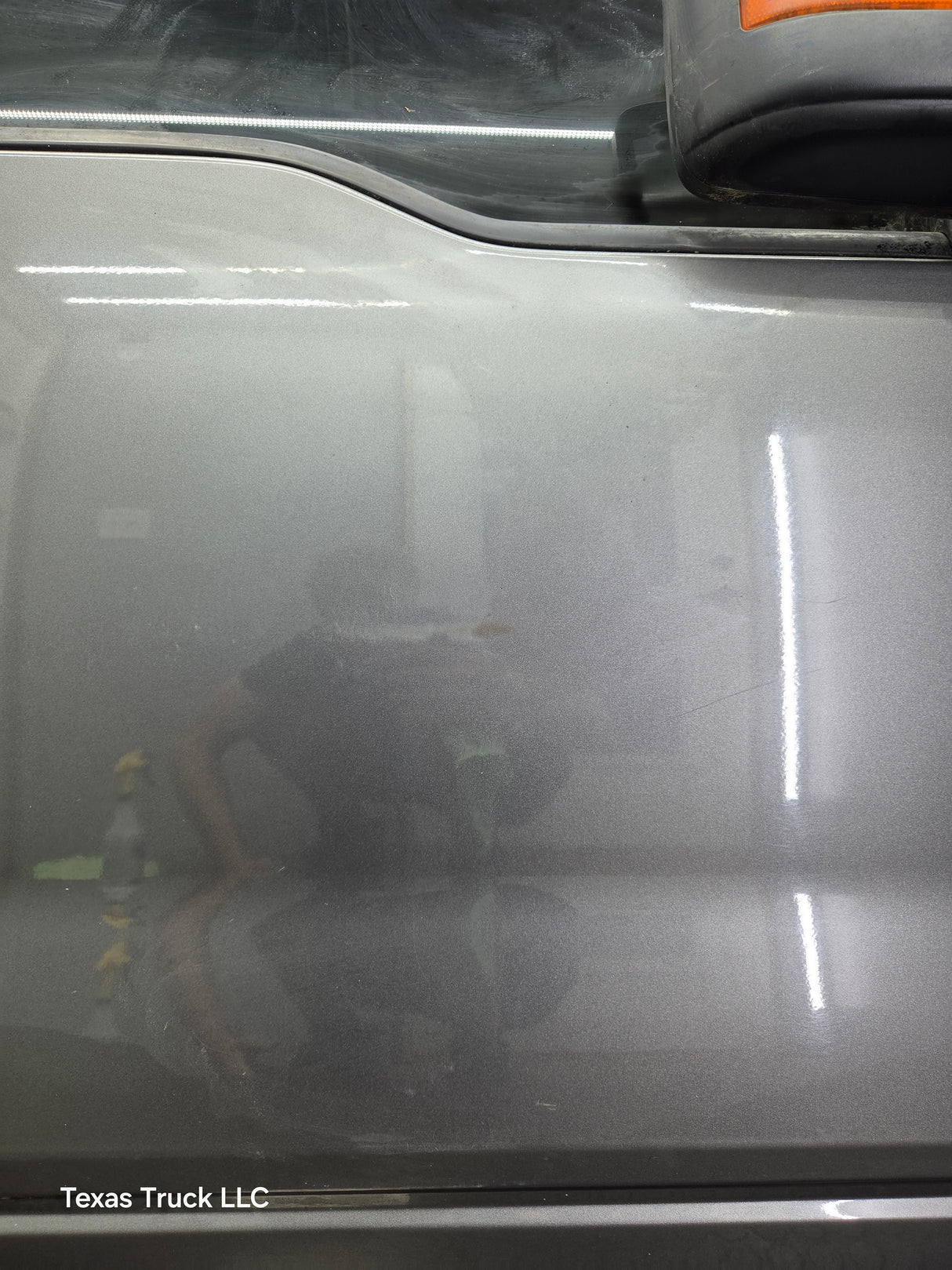 2009-2014 Ford F150 RH Passenger Side Front Door