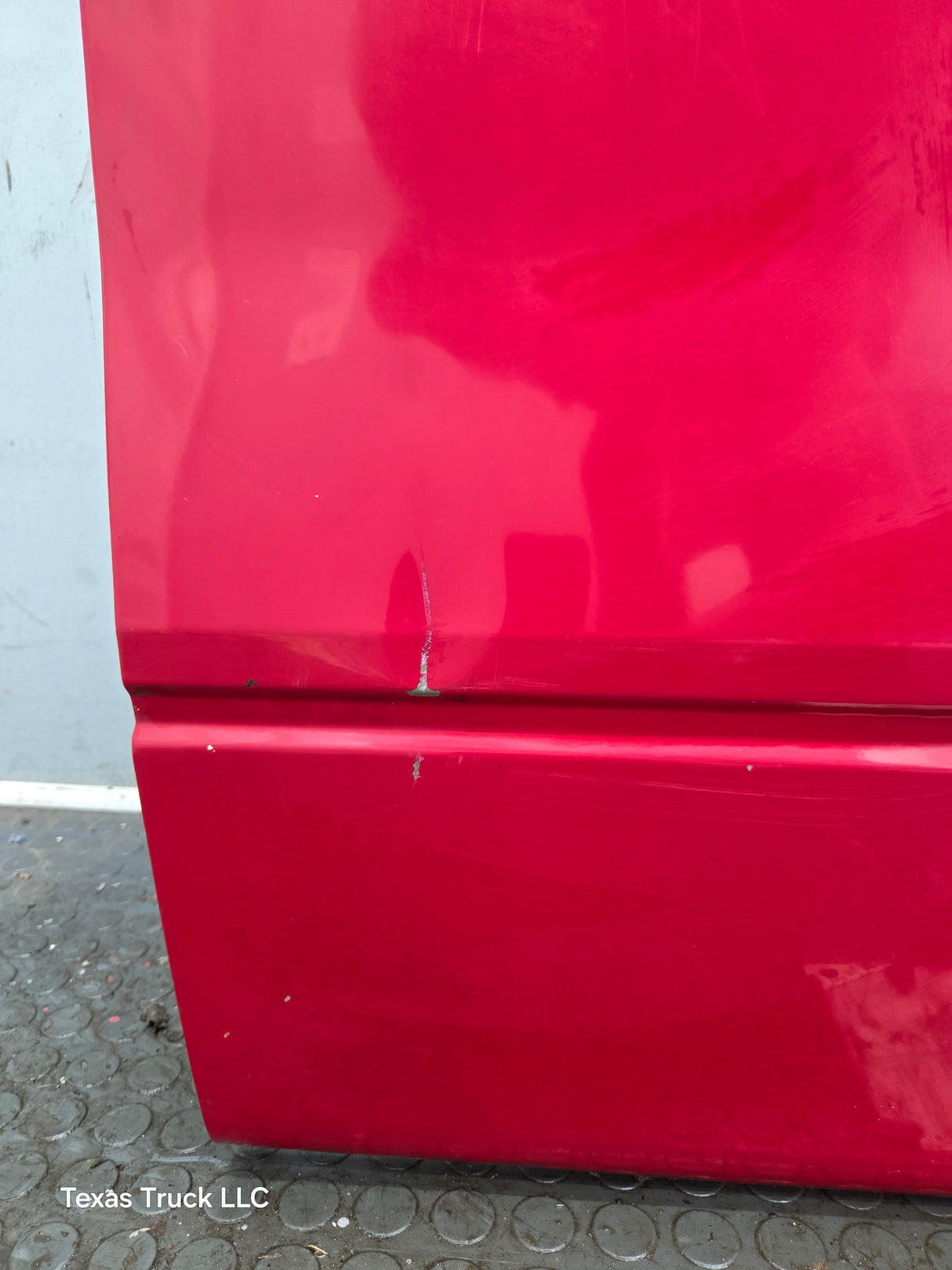 2004-2008 Ford F150 Crew Cab Driver Side Front Door LH