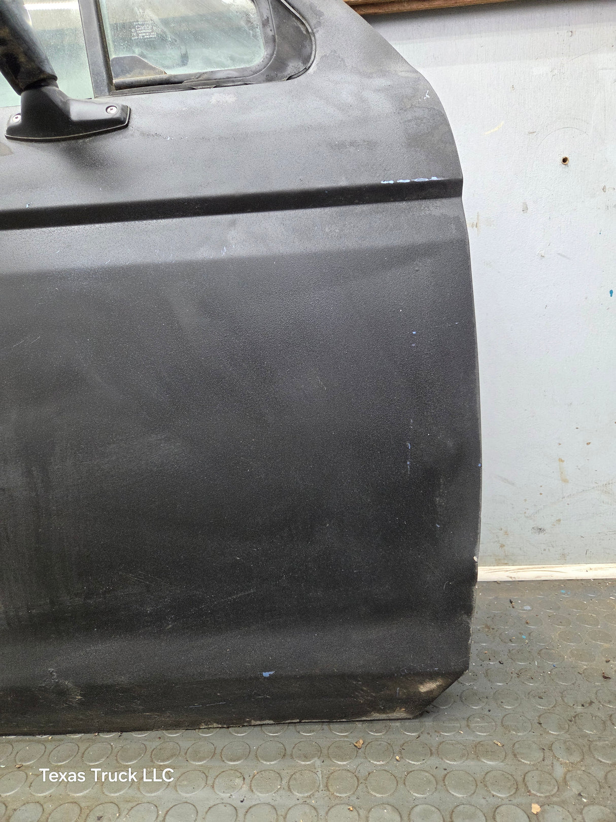 1983-1988 Ford Ranger Passenger Side Front Right Hand Door