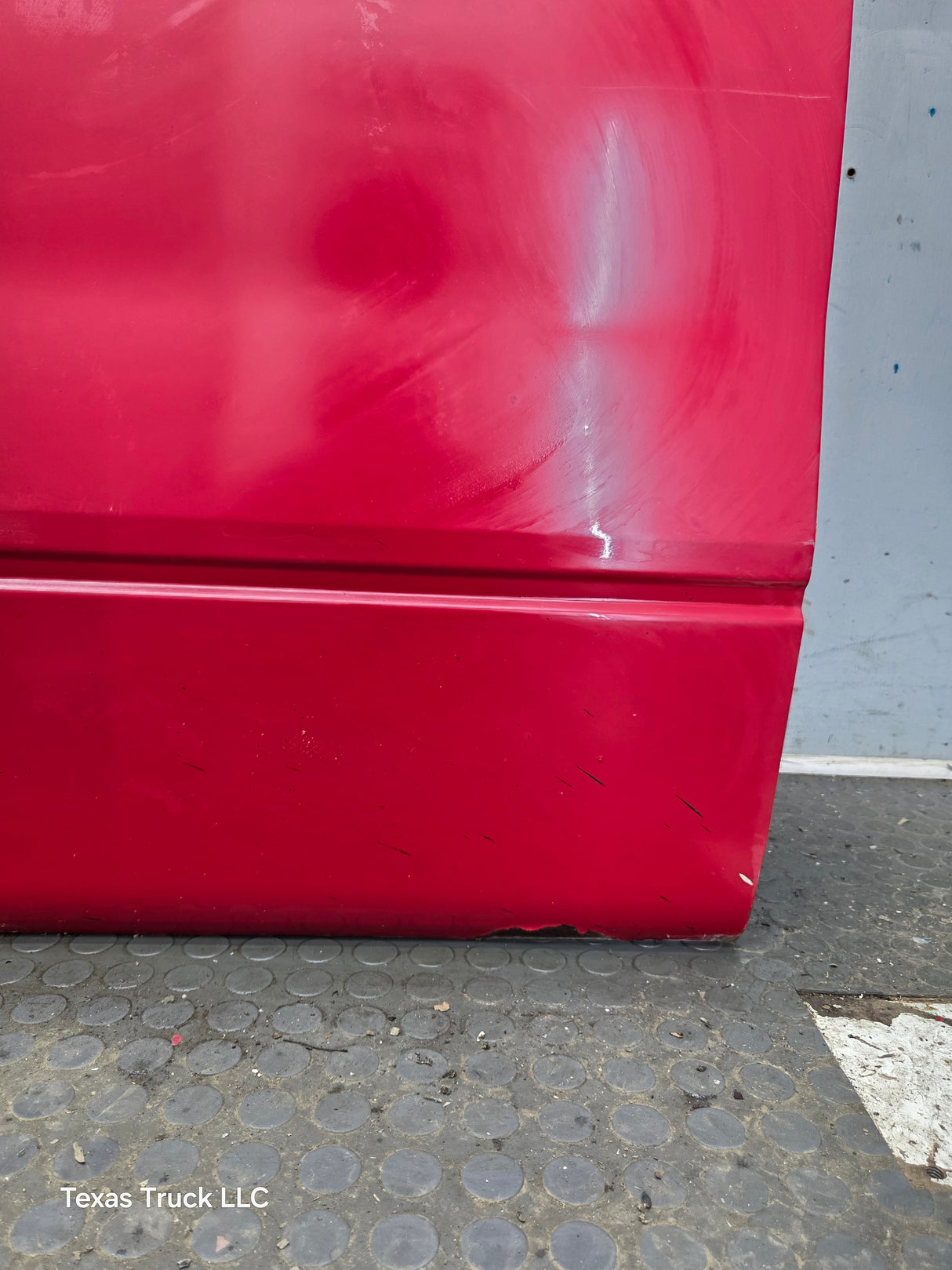 2004-2008 Ford F150 Extended/Regular Cab Passenger Side Front Door RH