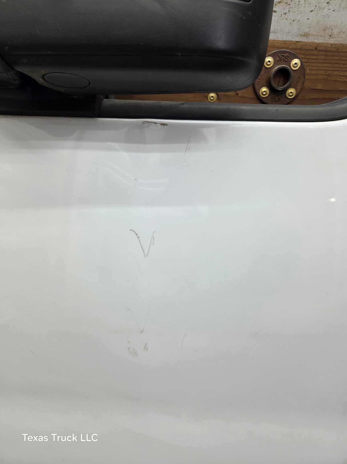 2004-2008 Ford F150 Driver Side Extended/Regular Cab Front Door LH