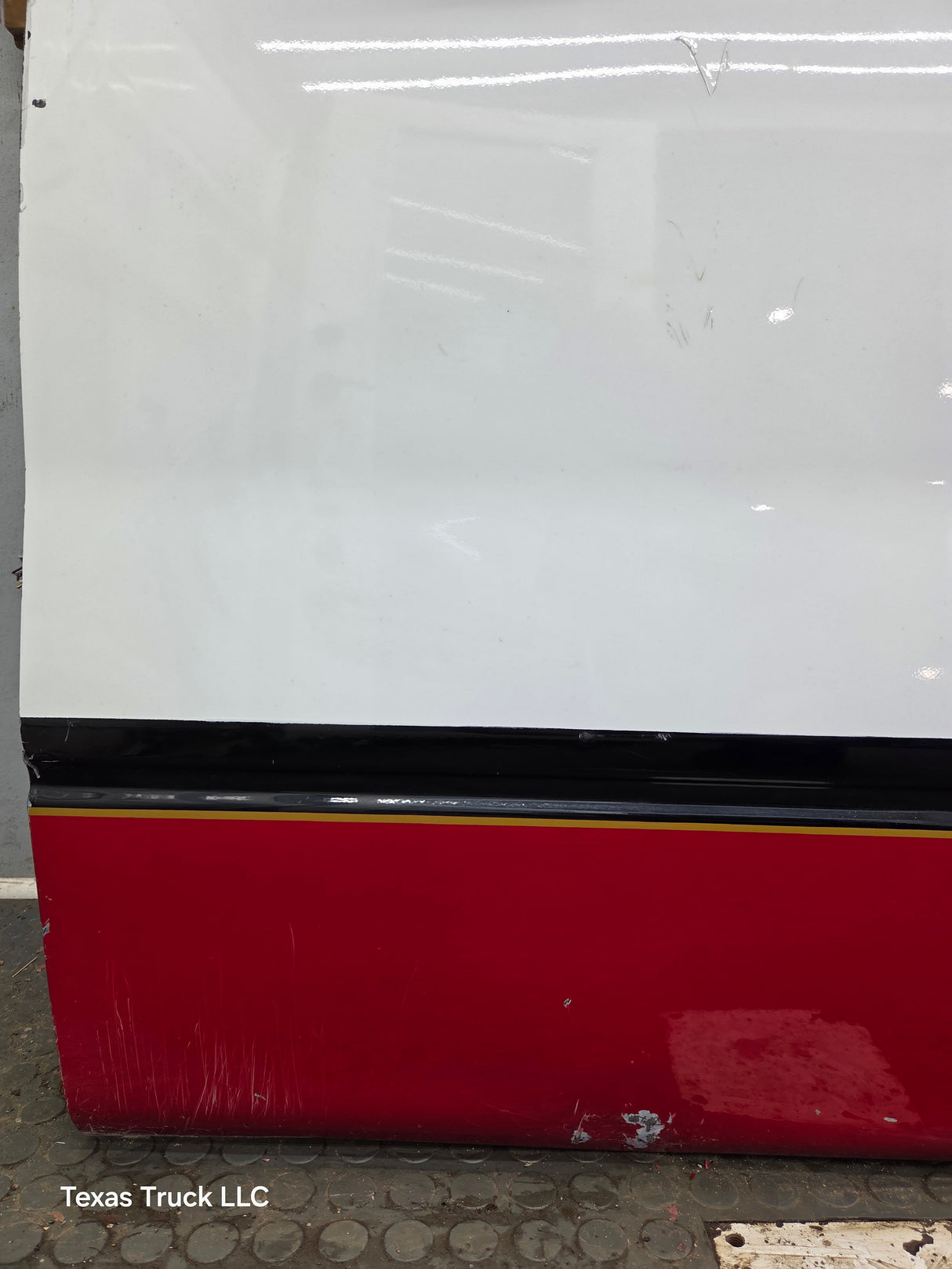 2004-2008 Ford F150 Driver Side Extended/Regular Cab Front Door LH