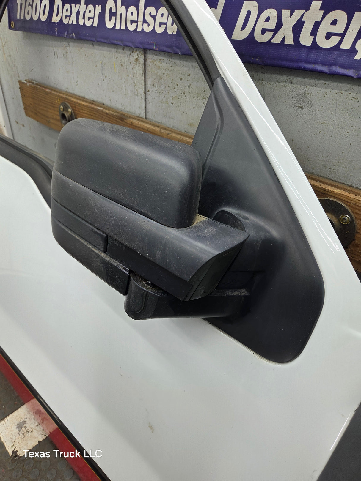 2004-2008 Ford F150 Extended/Regular Cab Passenger Side Front Door RH