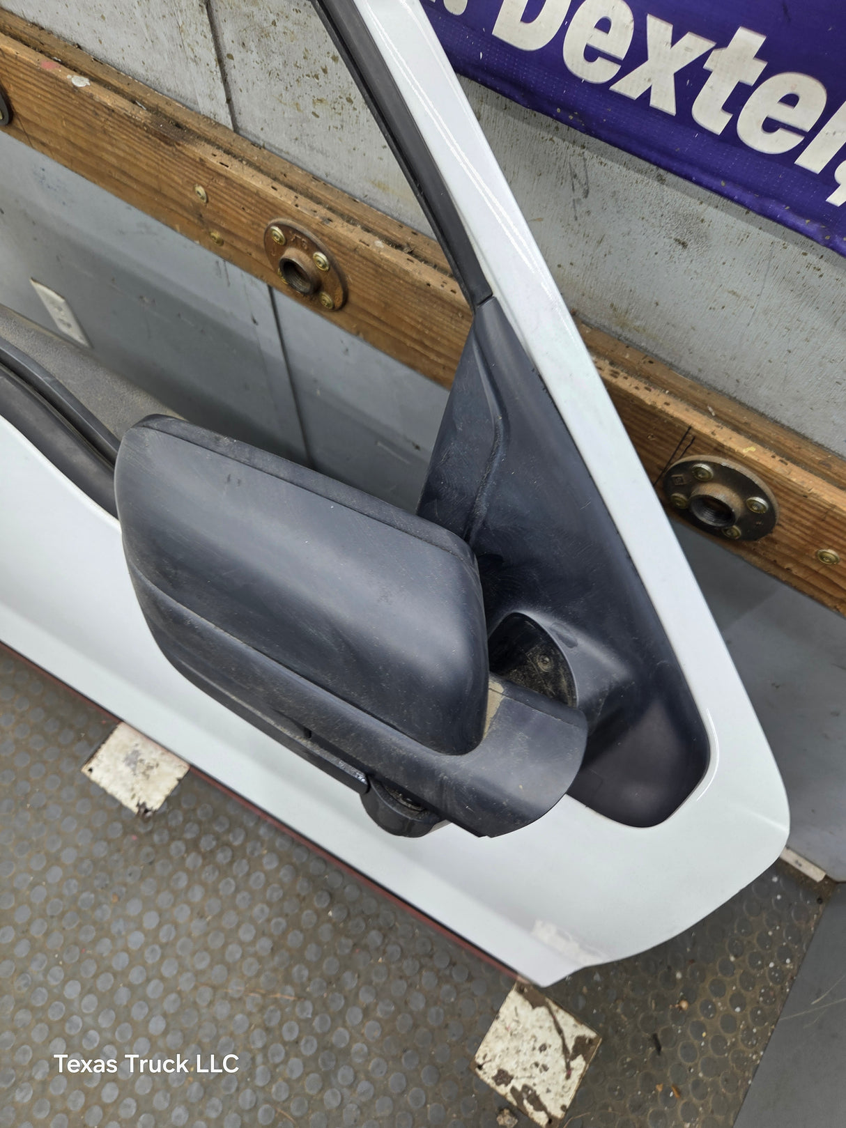 2004-2008 Ford F150 Extended/Regular Cab Passenger Side Front Door RH